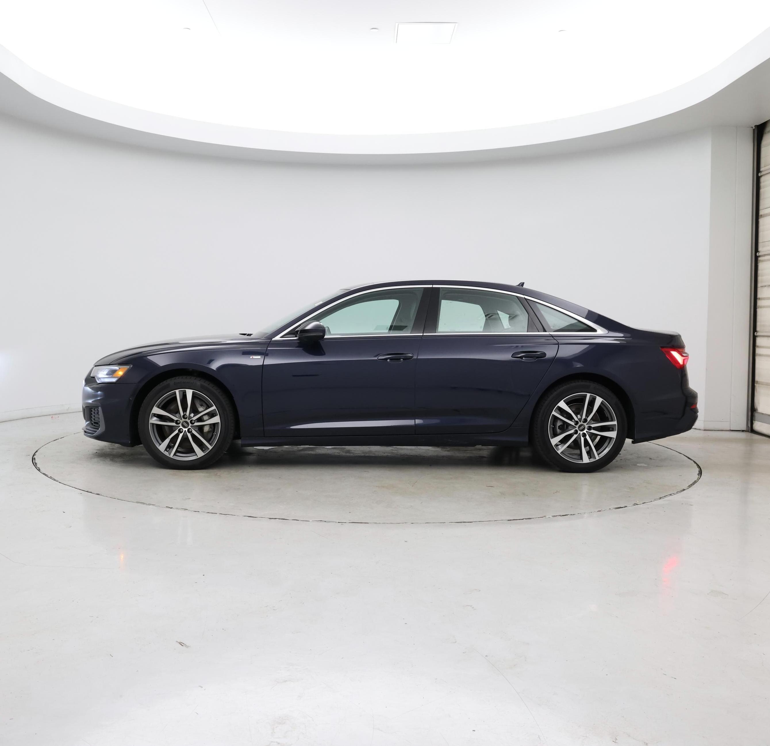 Thumbnail: 2023 Audi A6 - 3