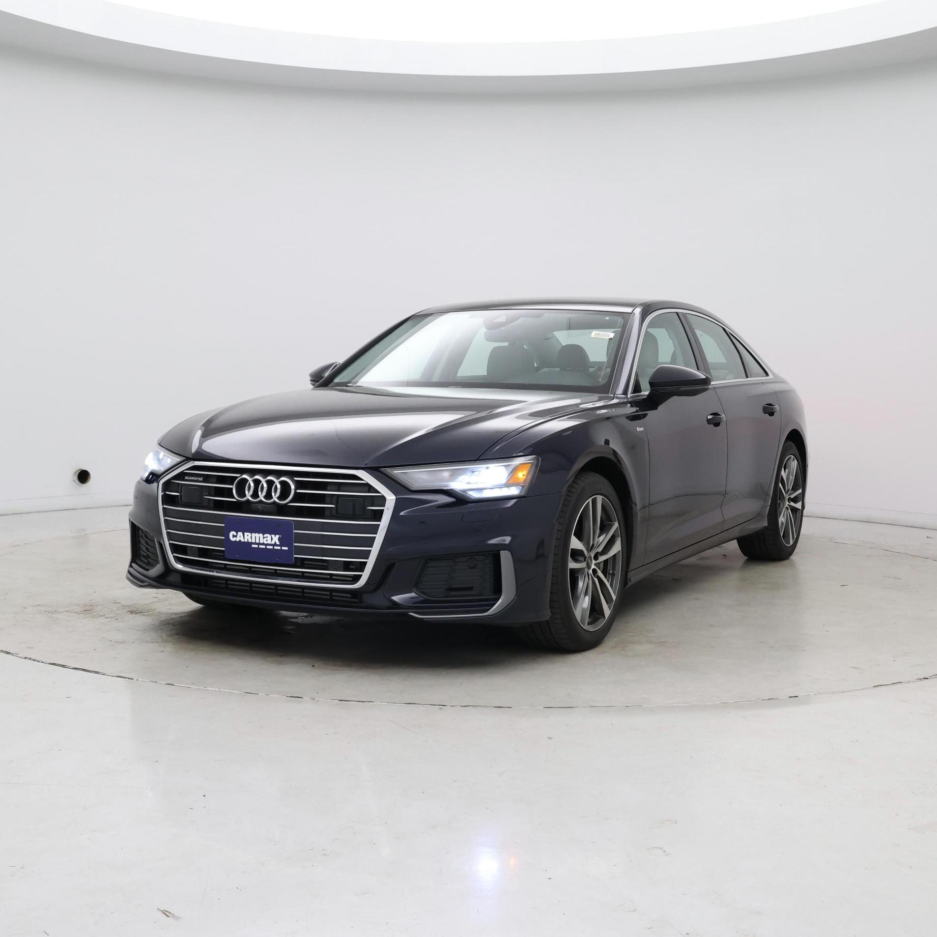 Thumbnail: 2023 Audi A6 - 4