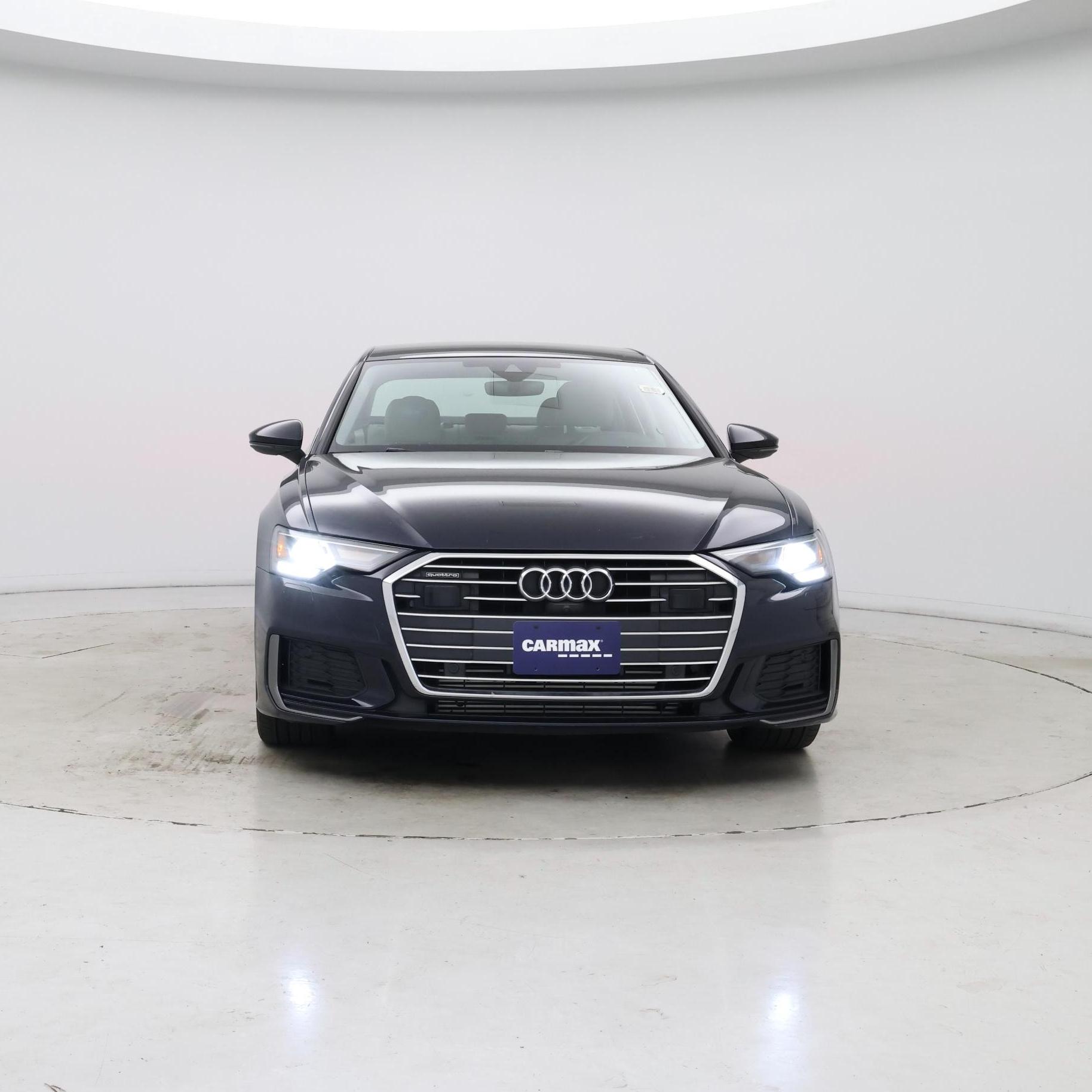 Thumbnail: 2023 Audi A6 - 5