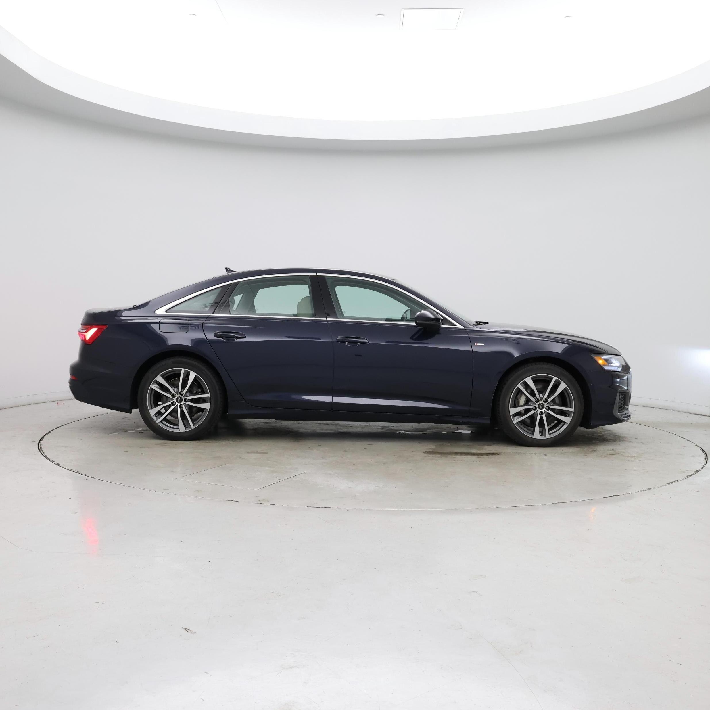 Thumbnail: 2023 Audi A6 - 7