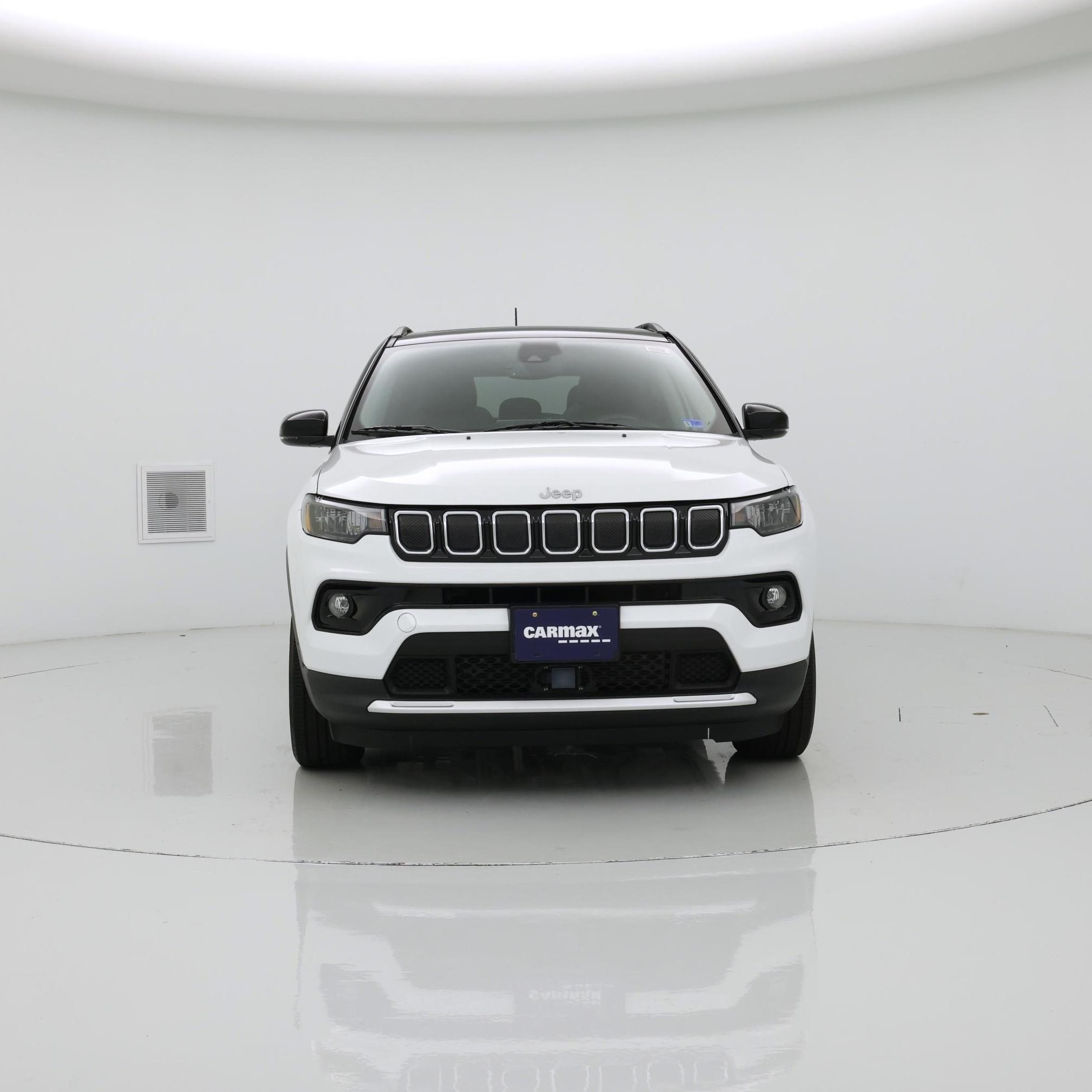 Thumbnail: 2022 Jeep Compass - 5
