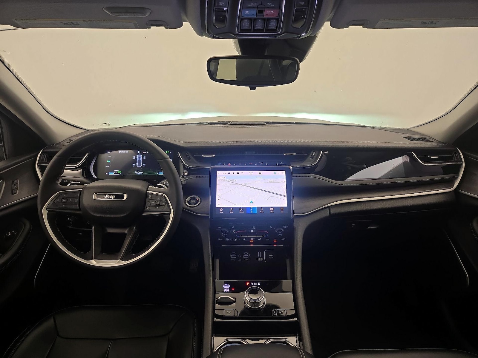 2023 Jeep Grand Cherokee 4xe - Photo 10