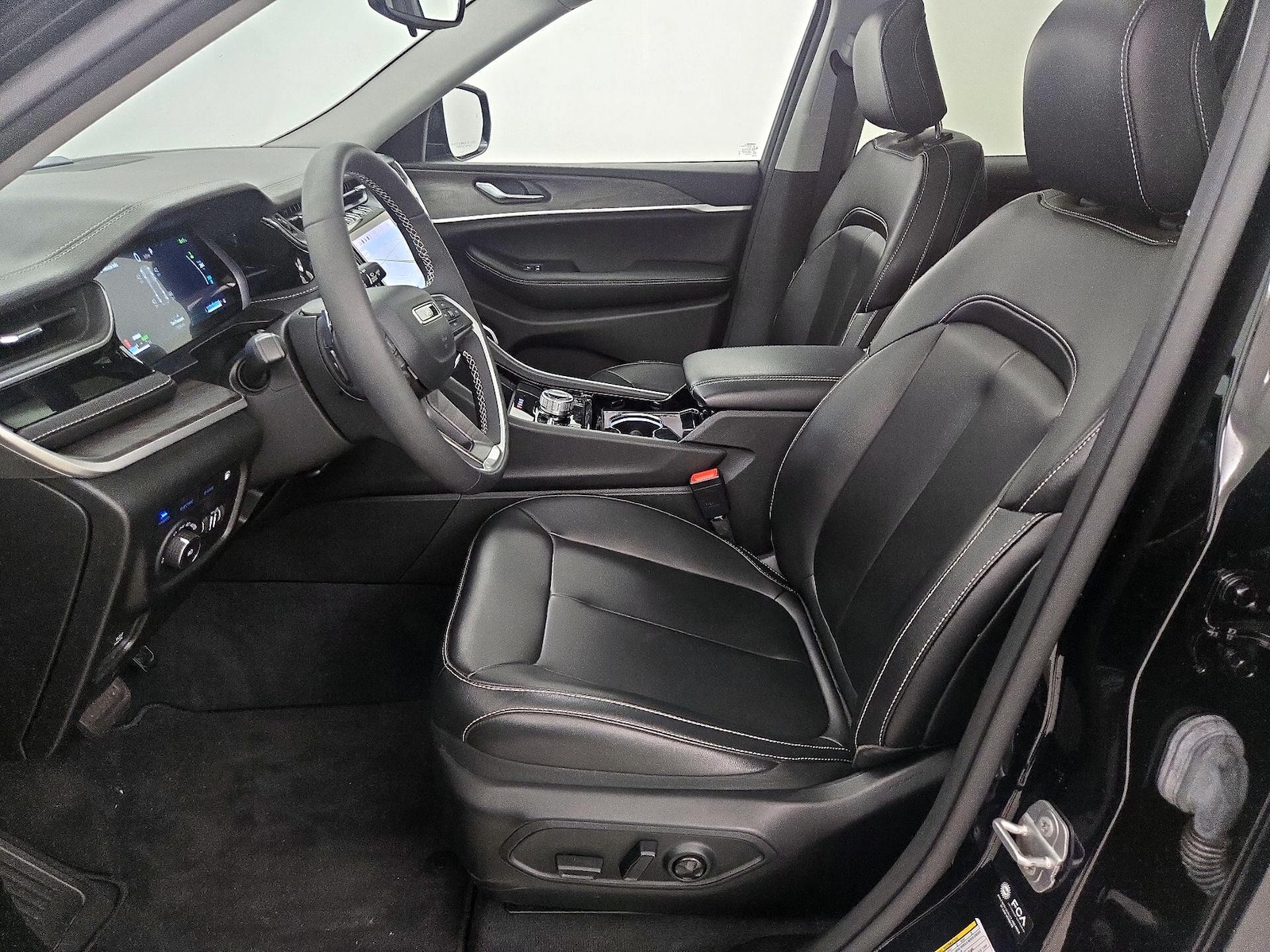 2023 Jeep Grand Cherokee 4xe - Photo 12