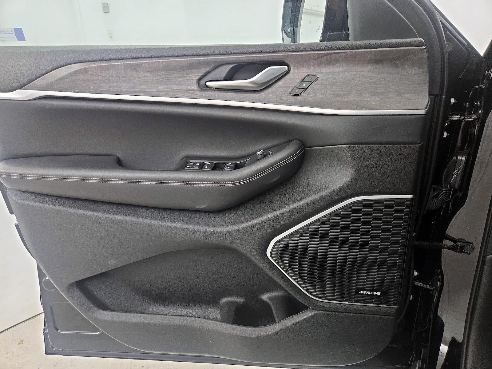 2023 Jeep Grand Cherokee 4xe - Photo 13