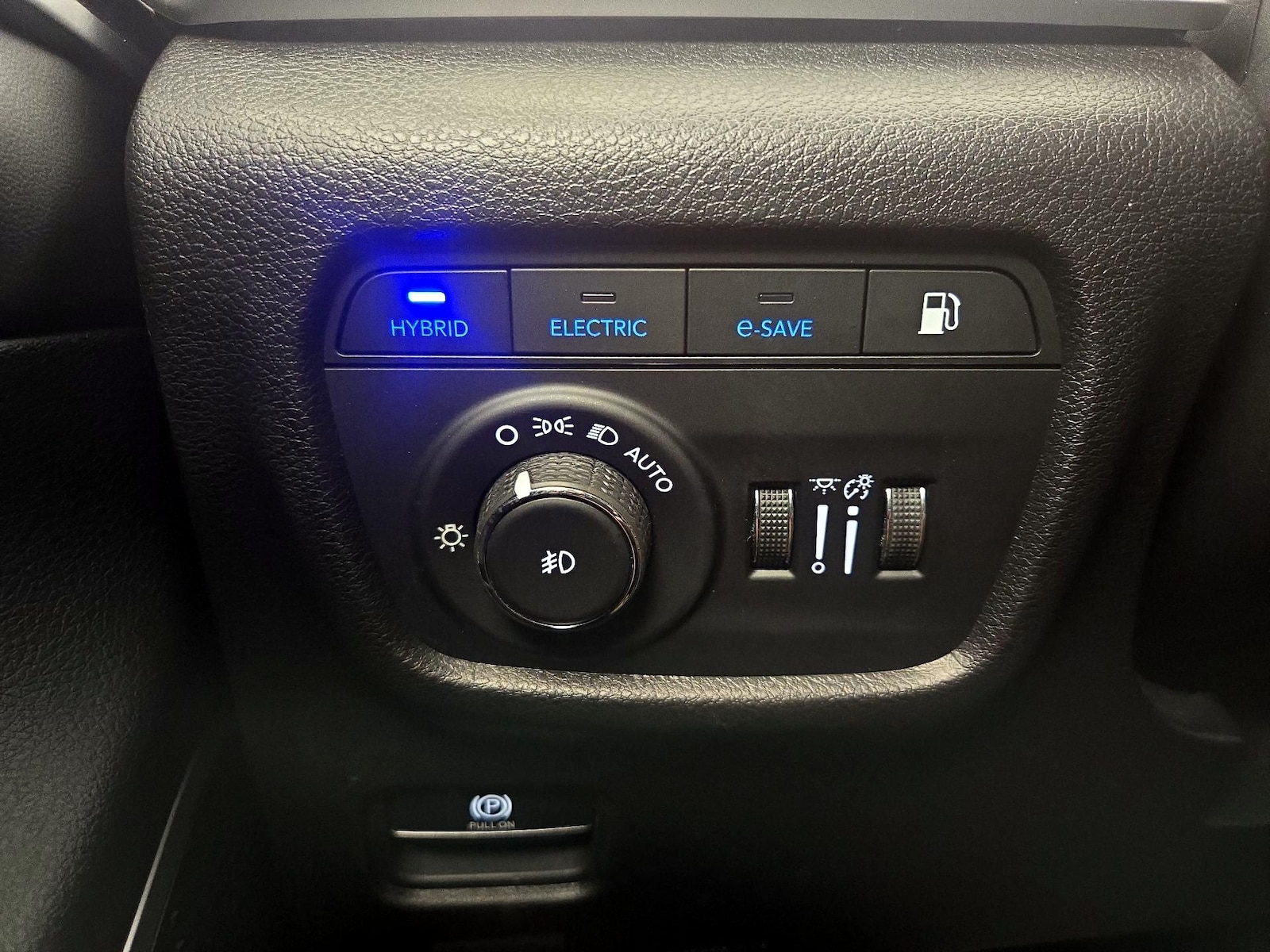 2023 Jeep Grand Cherokee 4xe - Photo 14