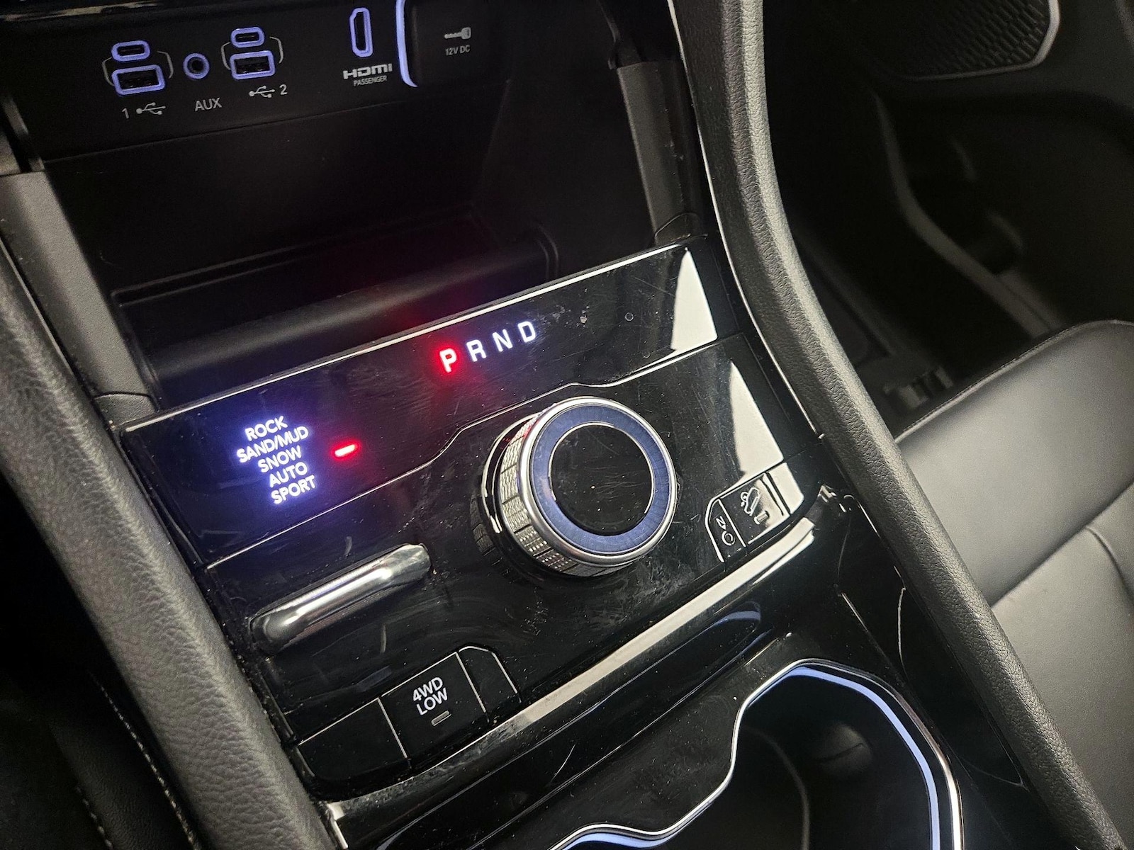 2023 Jeep Grand Cherokee 4xe - Photo 19