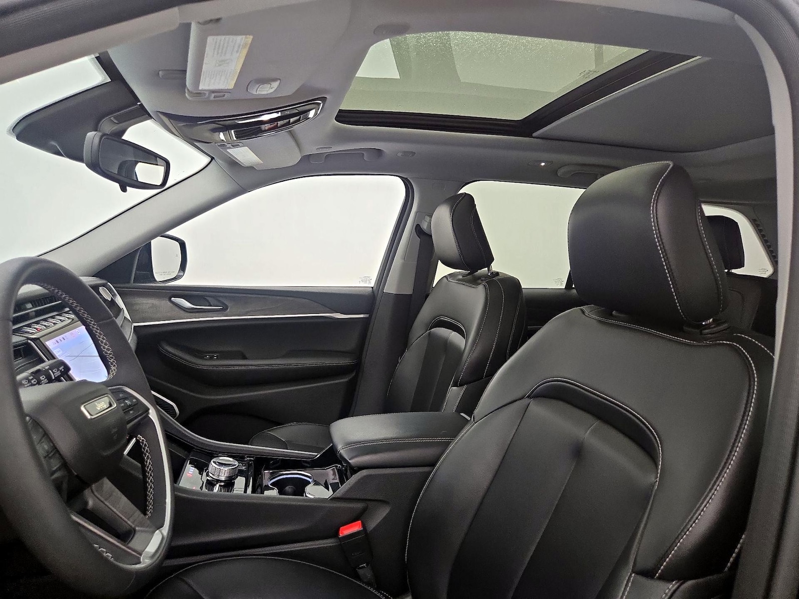 2023 Jeep Grand Cherokee 4xe - Photo 21