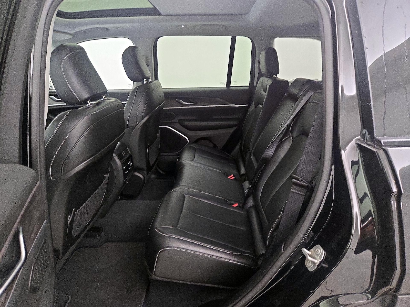 2023 Jeep Grand Cherokee 4xe - Photo 22
