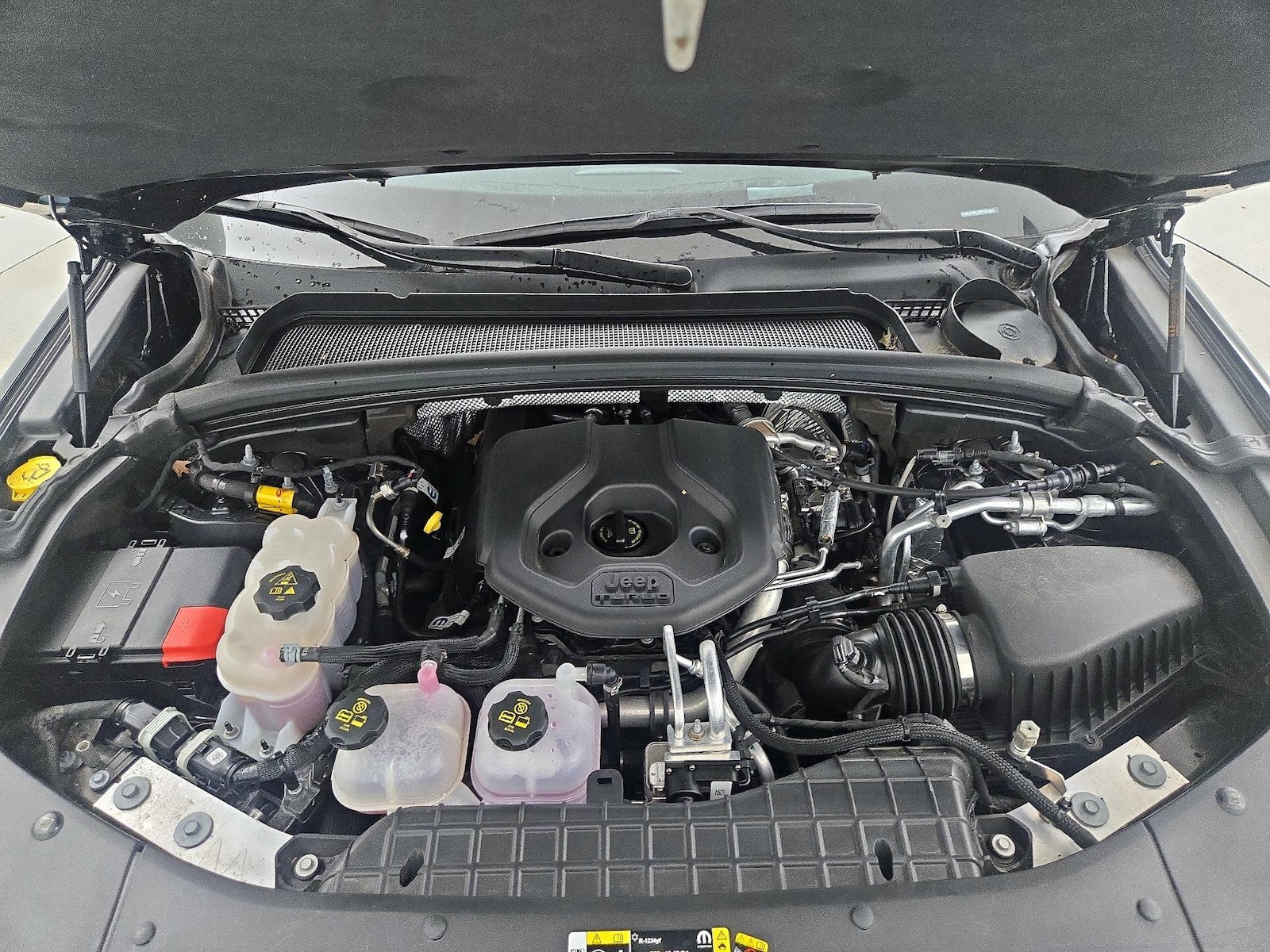 2023 Jeep Grand Cherokee 4xe - Photo 24