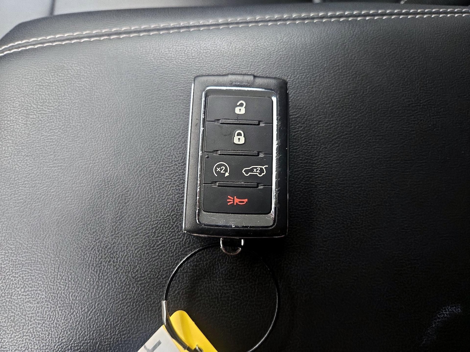 2023 Jeep Grand Cherokee 4xe - Photo 25