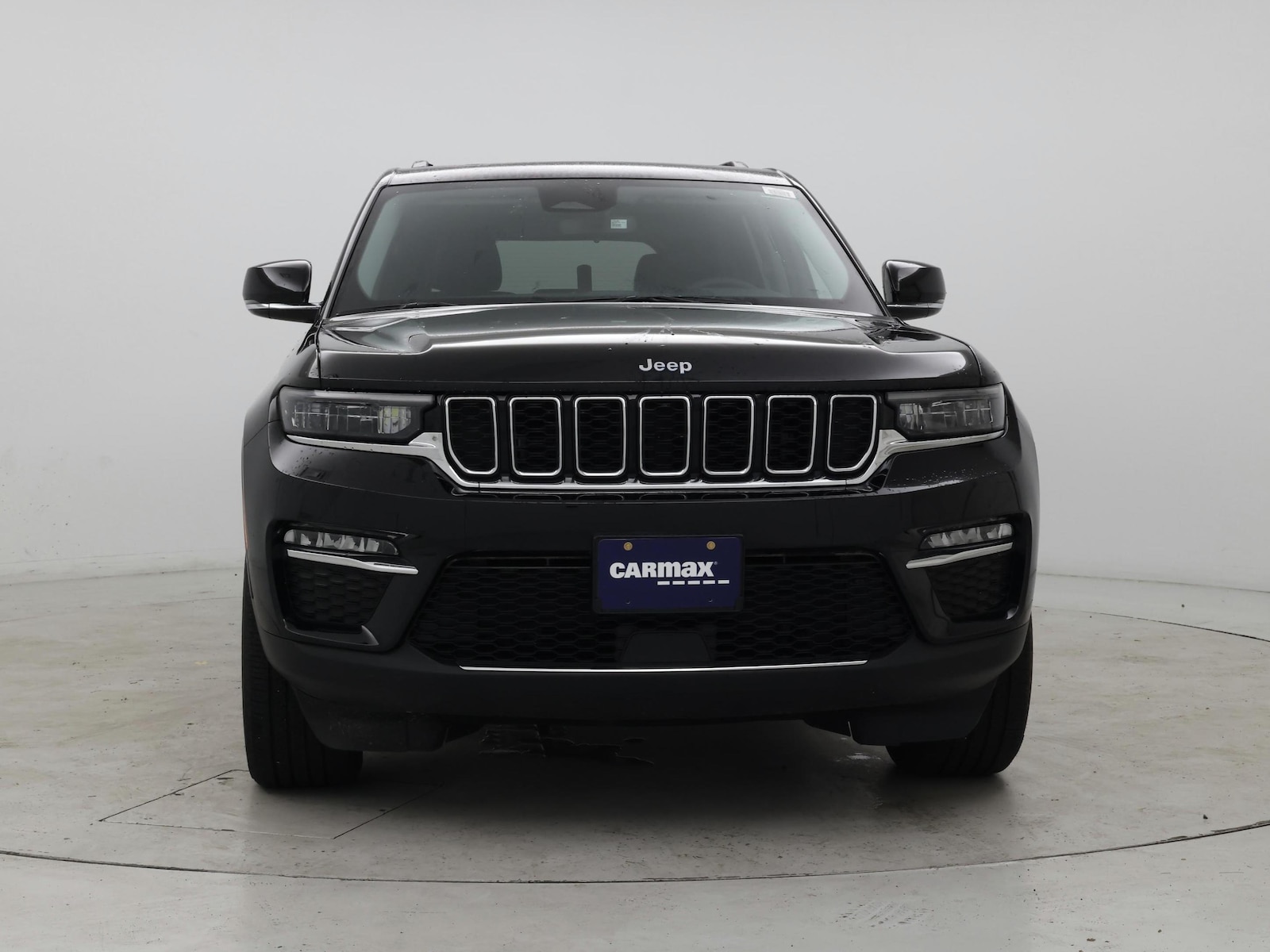 2023 Jeep Grand Cherokee 4xe - Photo 6