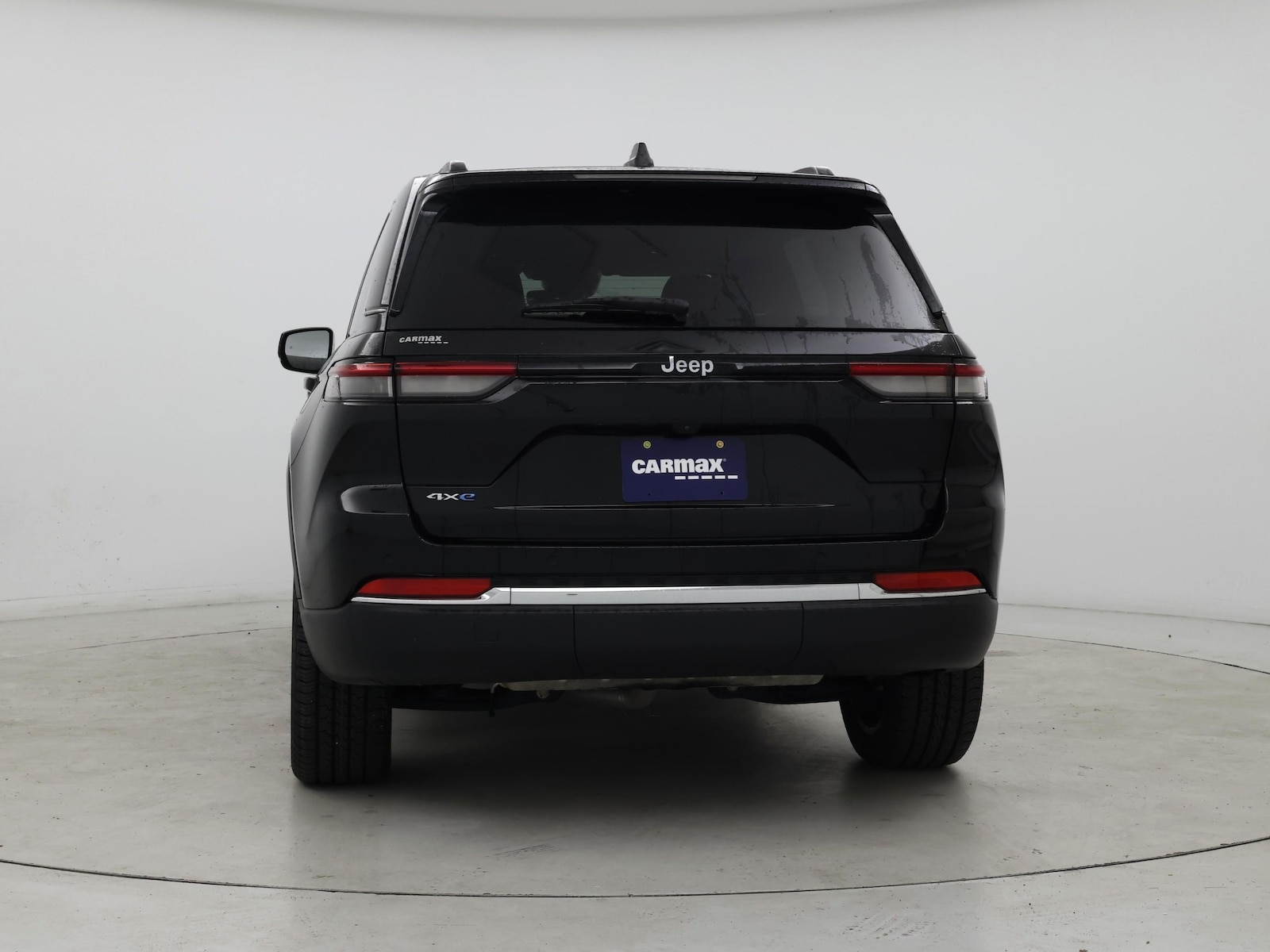 2023 Jeep Grand Cherokee 4xe - Photo 7