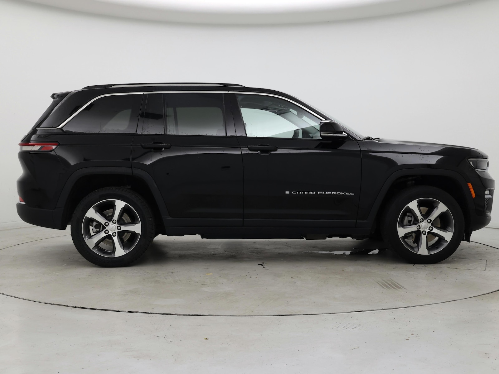 2023 Jeep Grand Cherokee 4xe - Photo 8