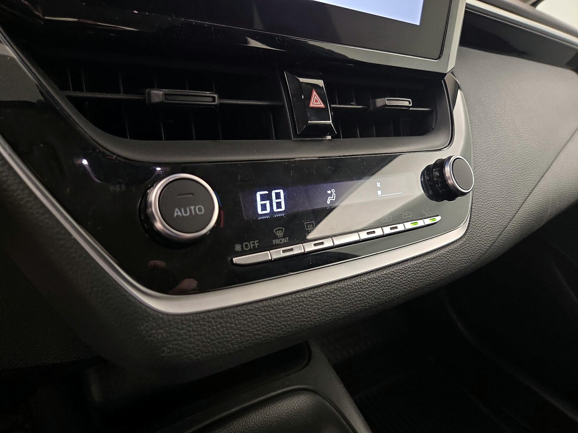 Thumbnail: 2024 Toyota Corolla - 16