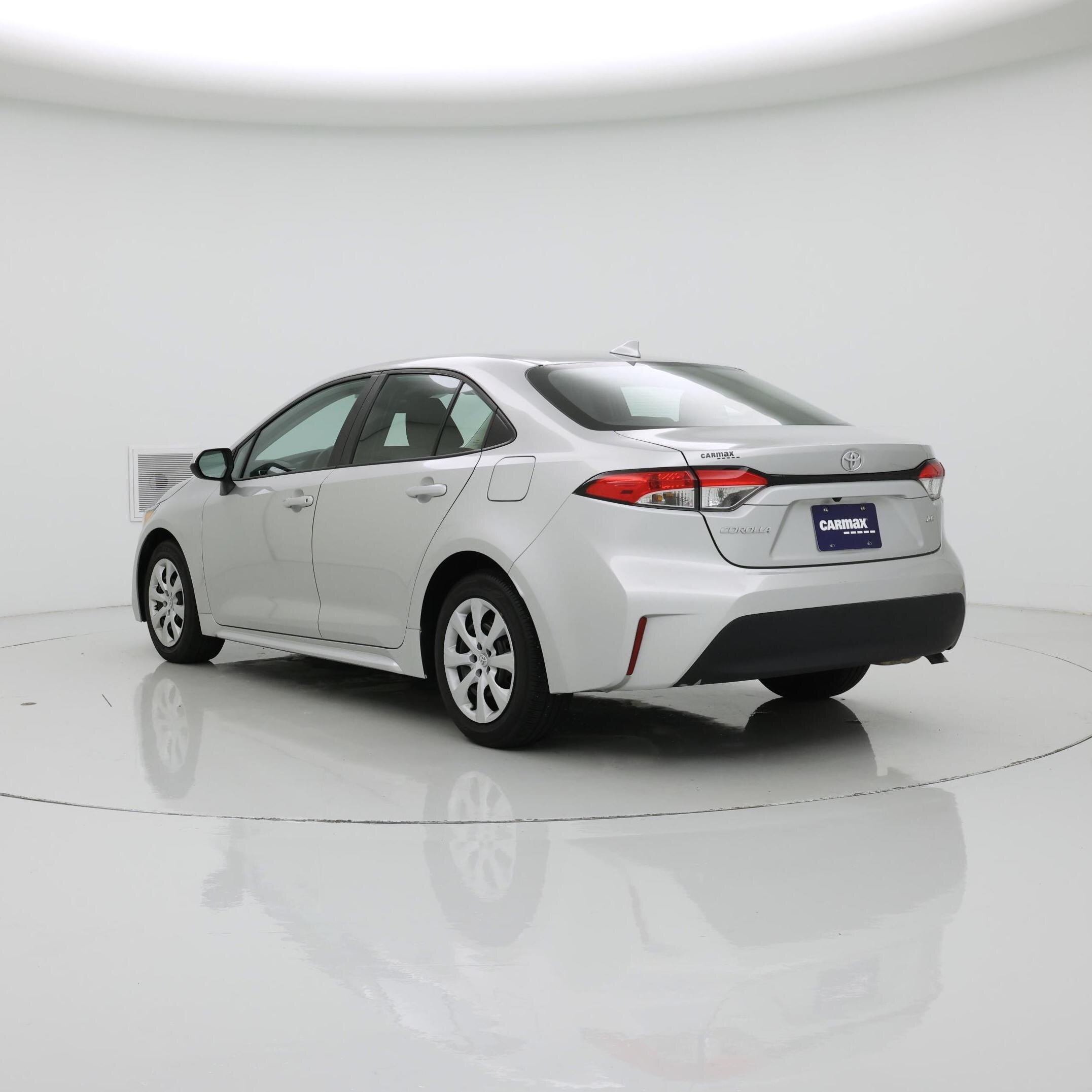Thumbnail: 2024 Toyota Corolla - 2