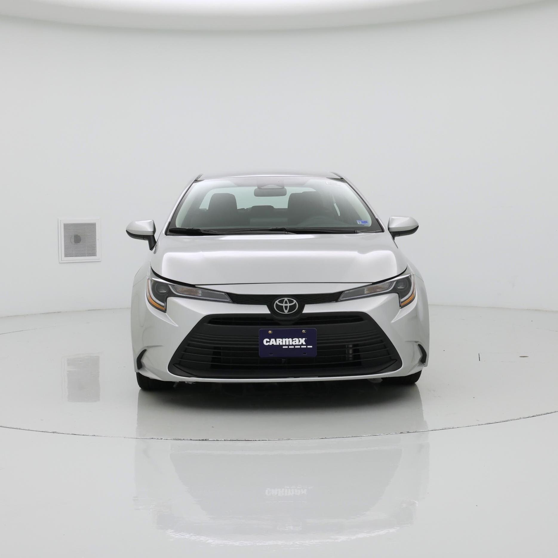 Thumbnail: 2024 Toyota Corolla - 5