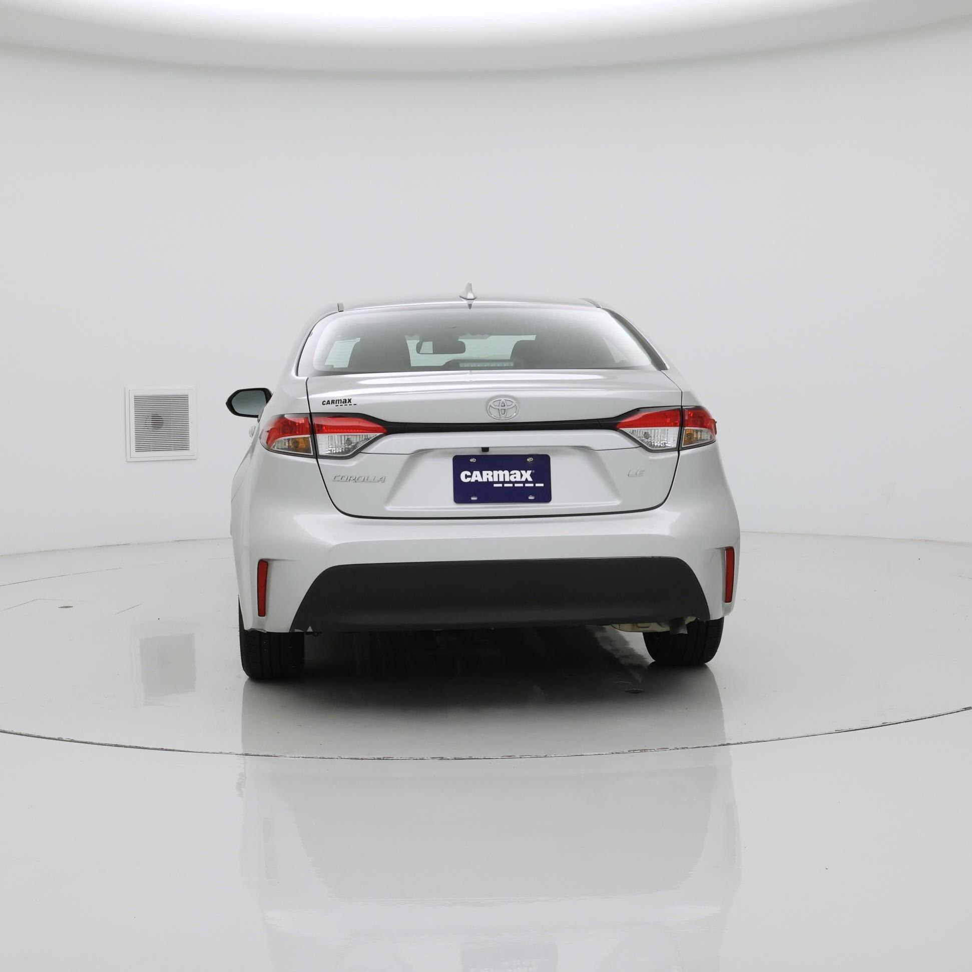 Thumbnail: 2024 Toyota Corolla - 6