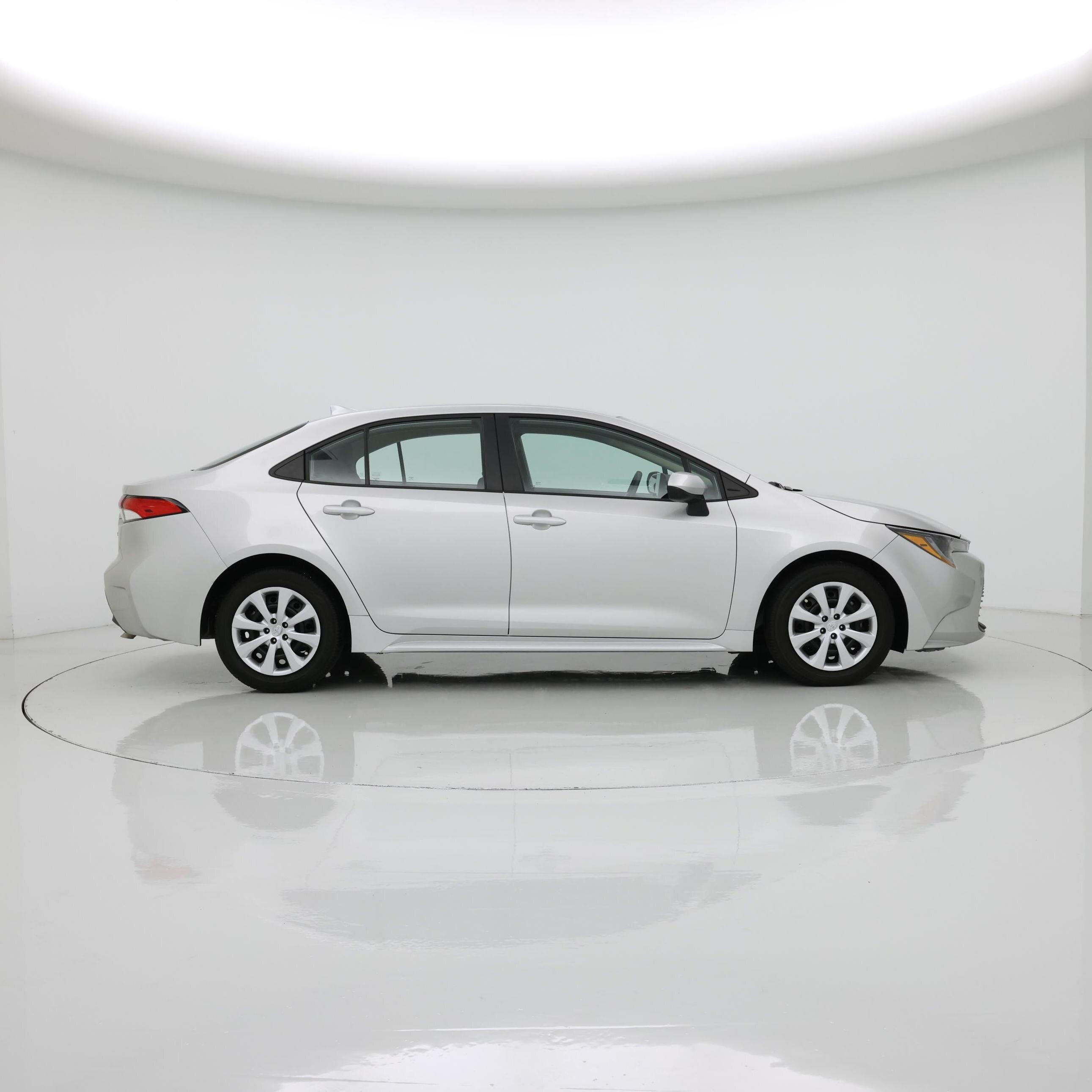 Thumbnail: 2024 Toyota Corolla - 7