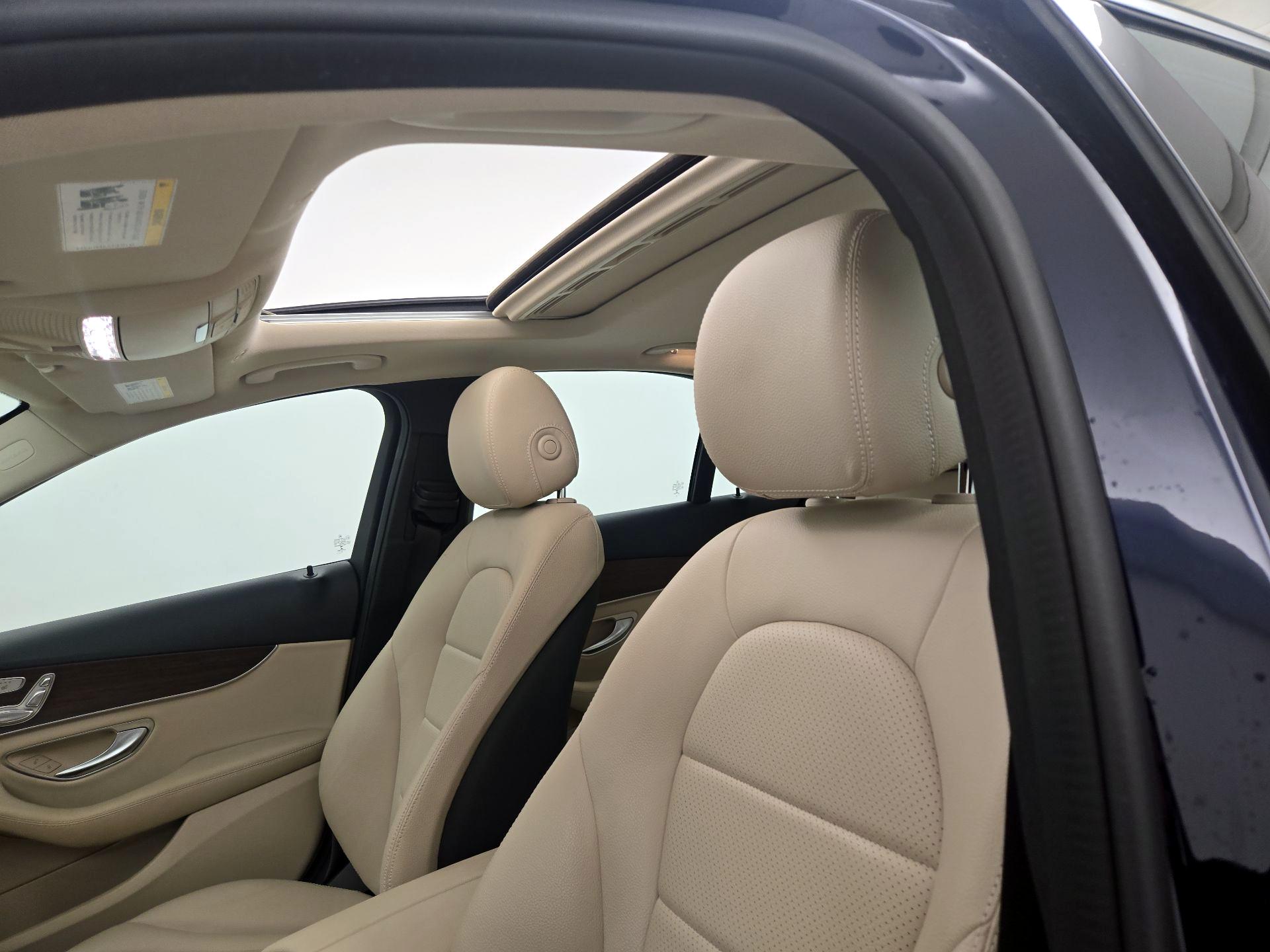 Thumbnail: 2021 Mercedes-Benz C-Class - 19