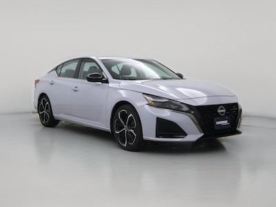 2023 Nissan Altima SR
