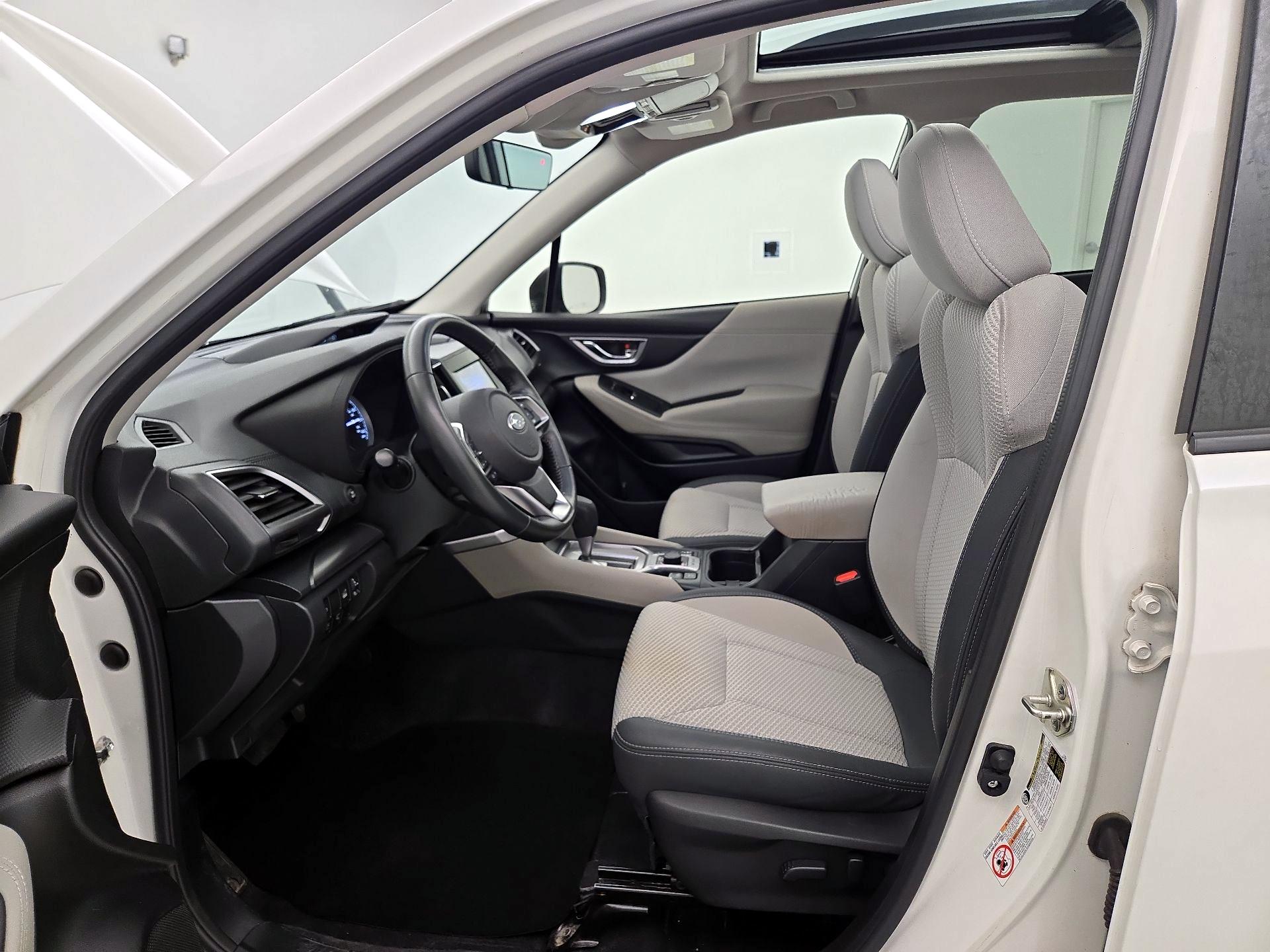 Thumbnail: 2020 Subaru Forester - 11
