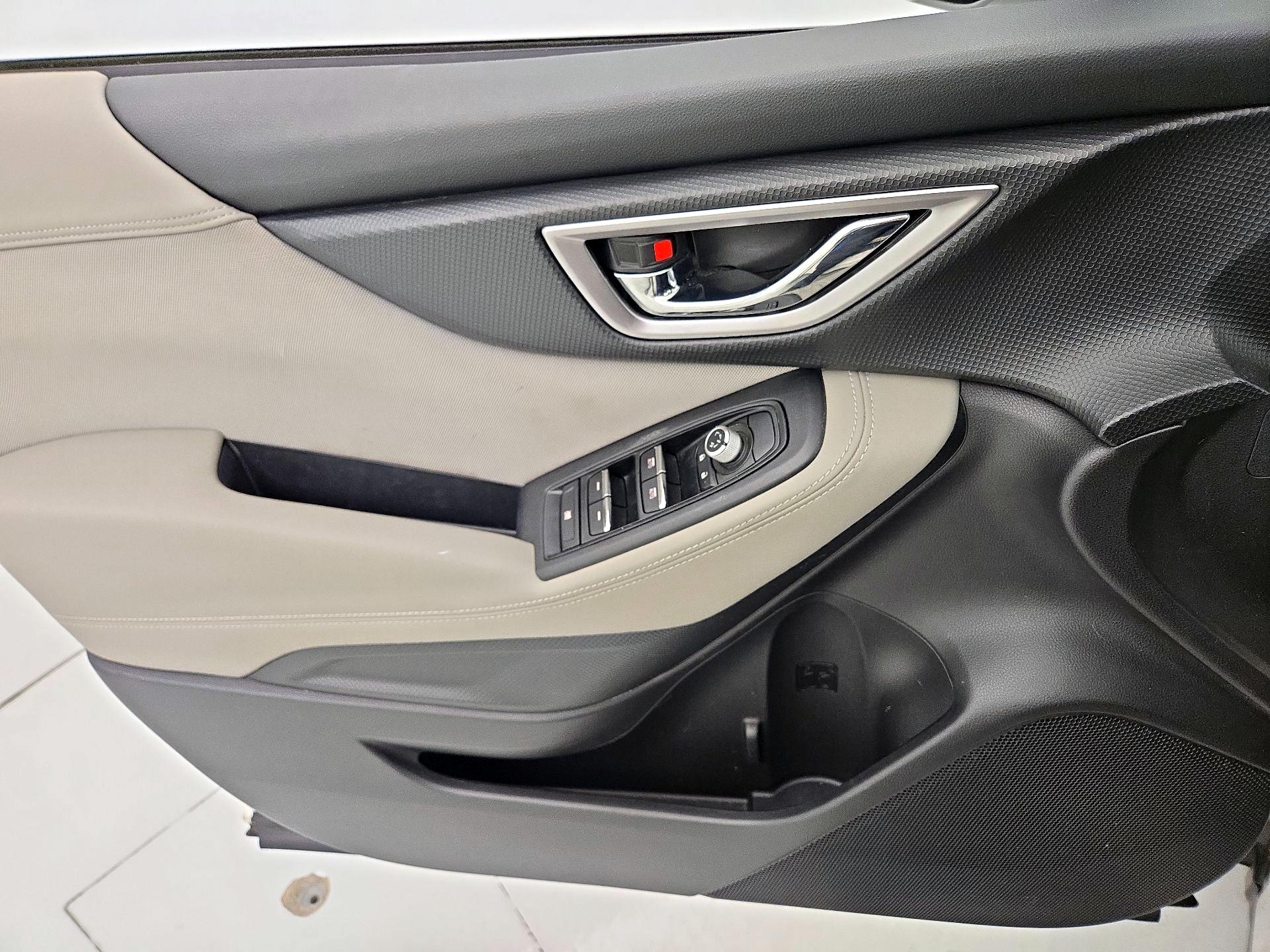 Thumbnail: 2020 Subaru Forester - 12