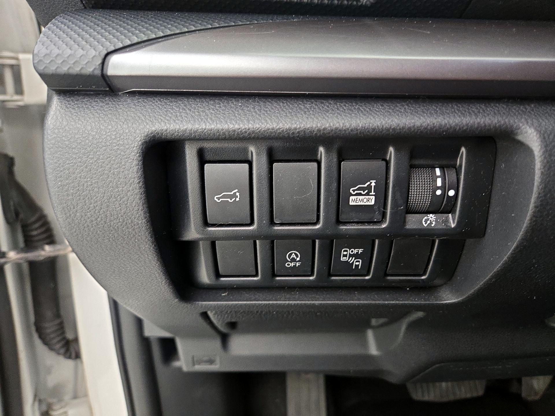 Thumbnail: 2020 Subaru Forester - 13