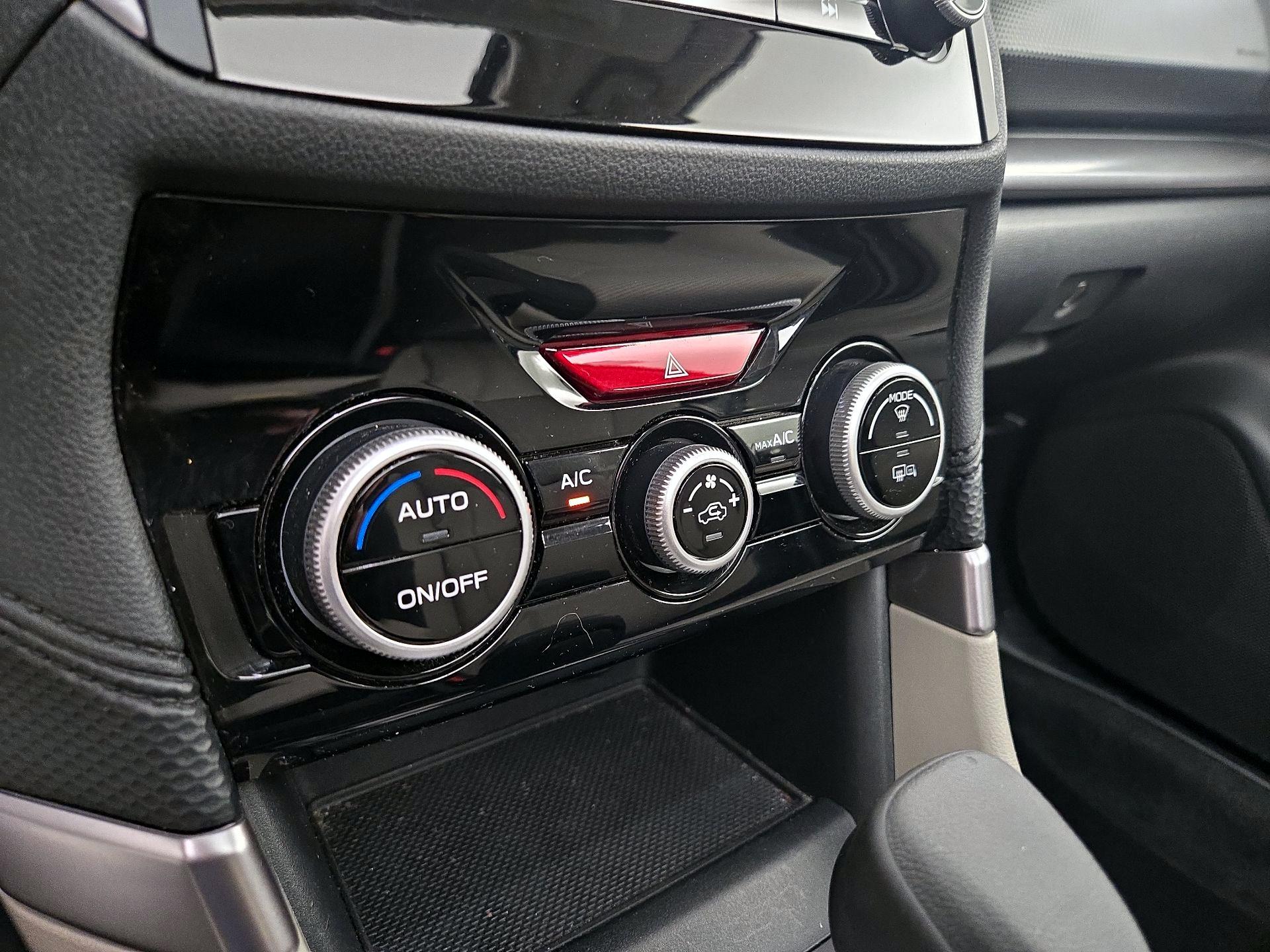 Thumbnail: 2020 Subaru Forester - 16