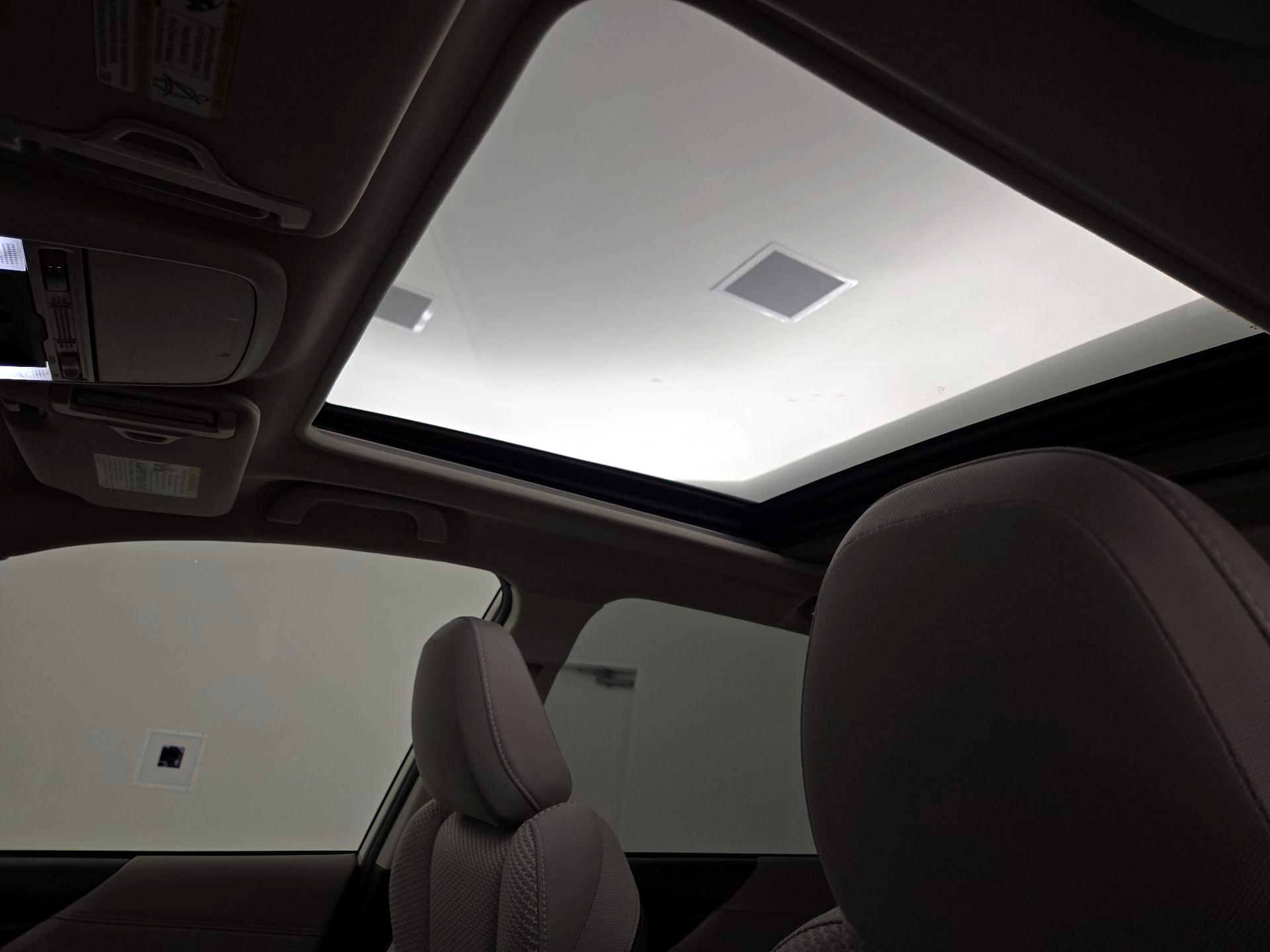 Thumbnail: 2020 Subaru Forester - 19