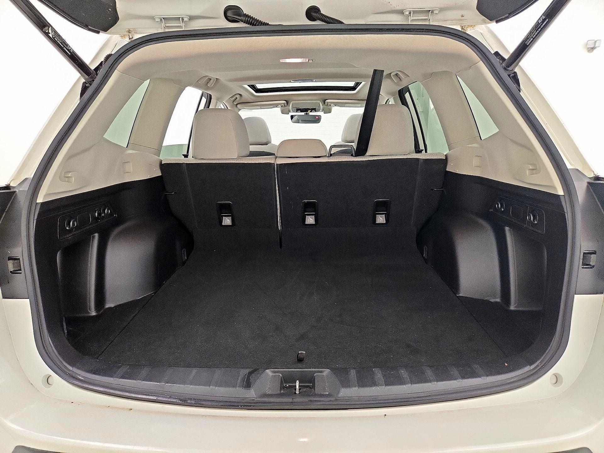 Thumbnail: 2020 Subaru Forester - 20