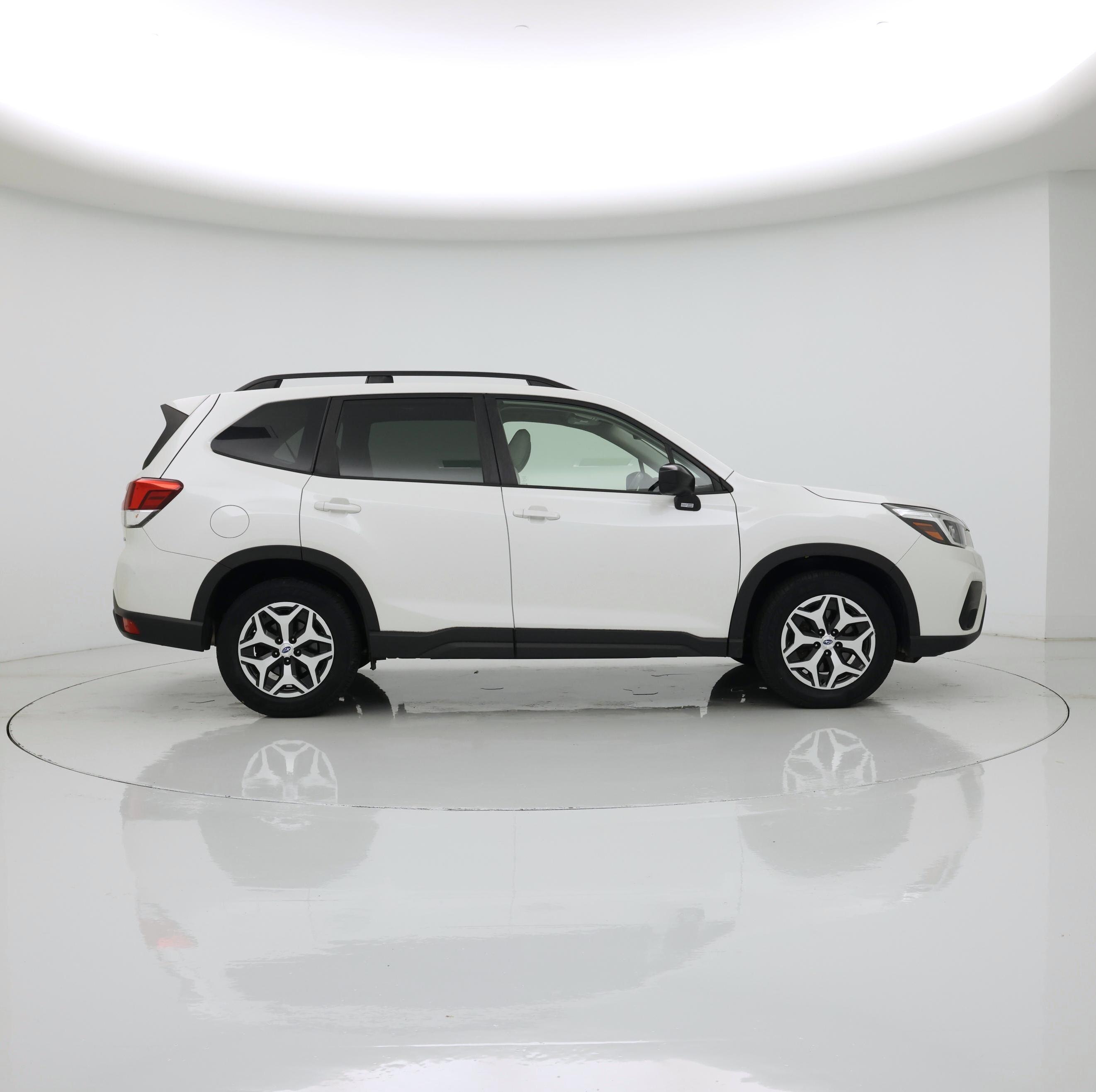Thumbnail: 2020 Subaru Forester - 7