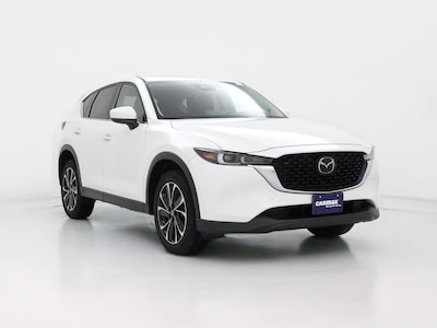 2023 Mazda CX-5 2.5 S Premium Package