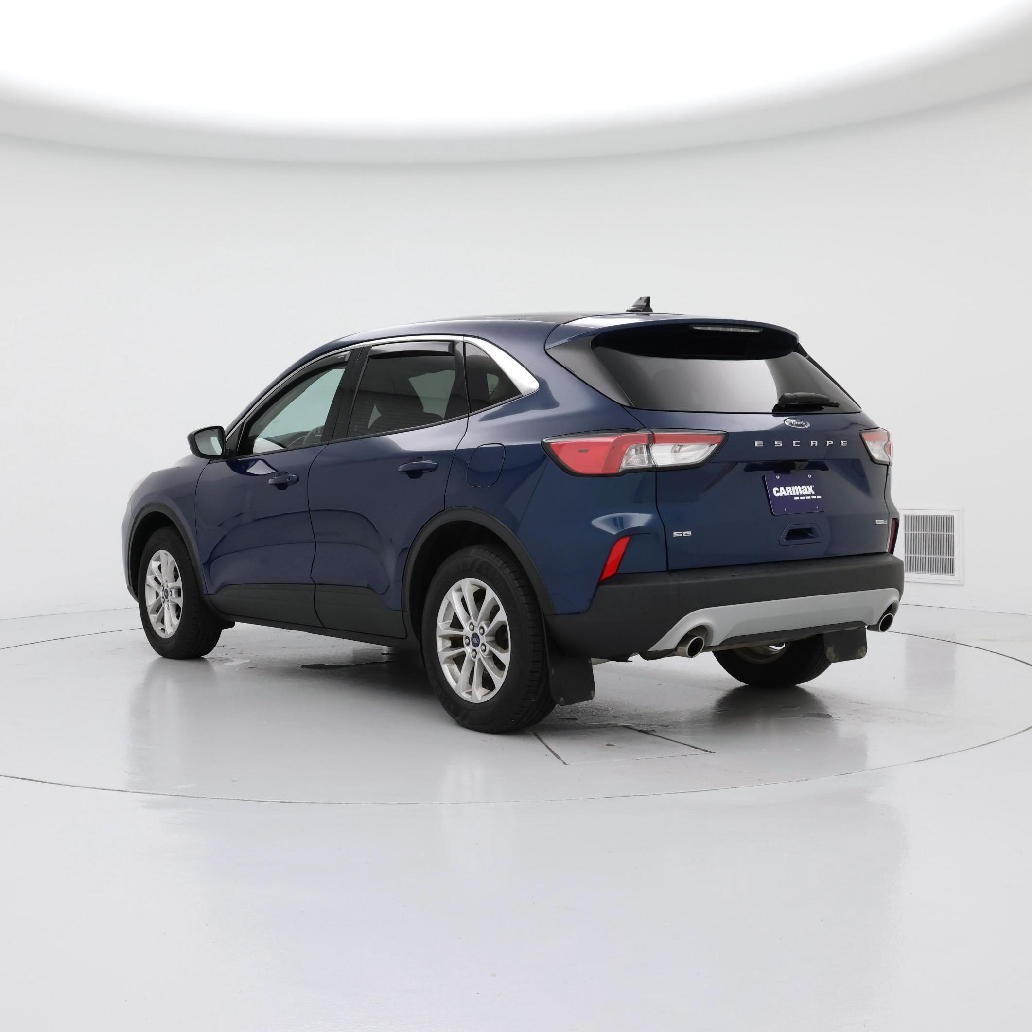 Thumbnail: 2020 Ford Escape - 2