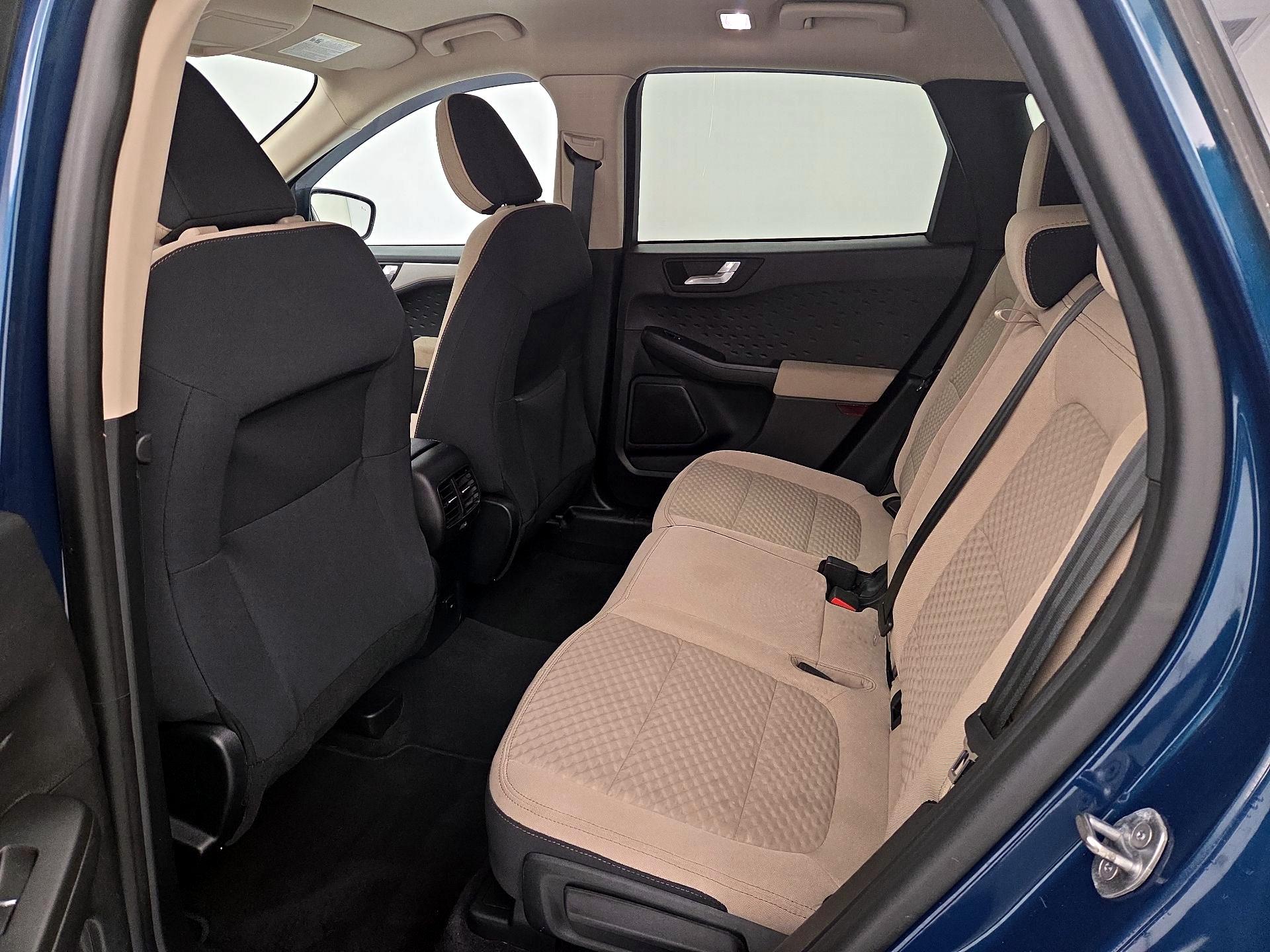 Thumbnail: 2020 Ford Escape - 20