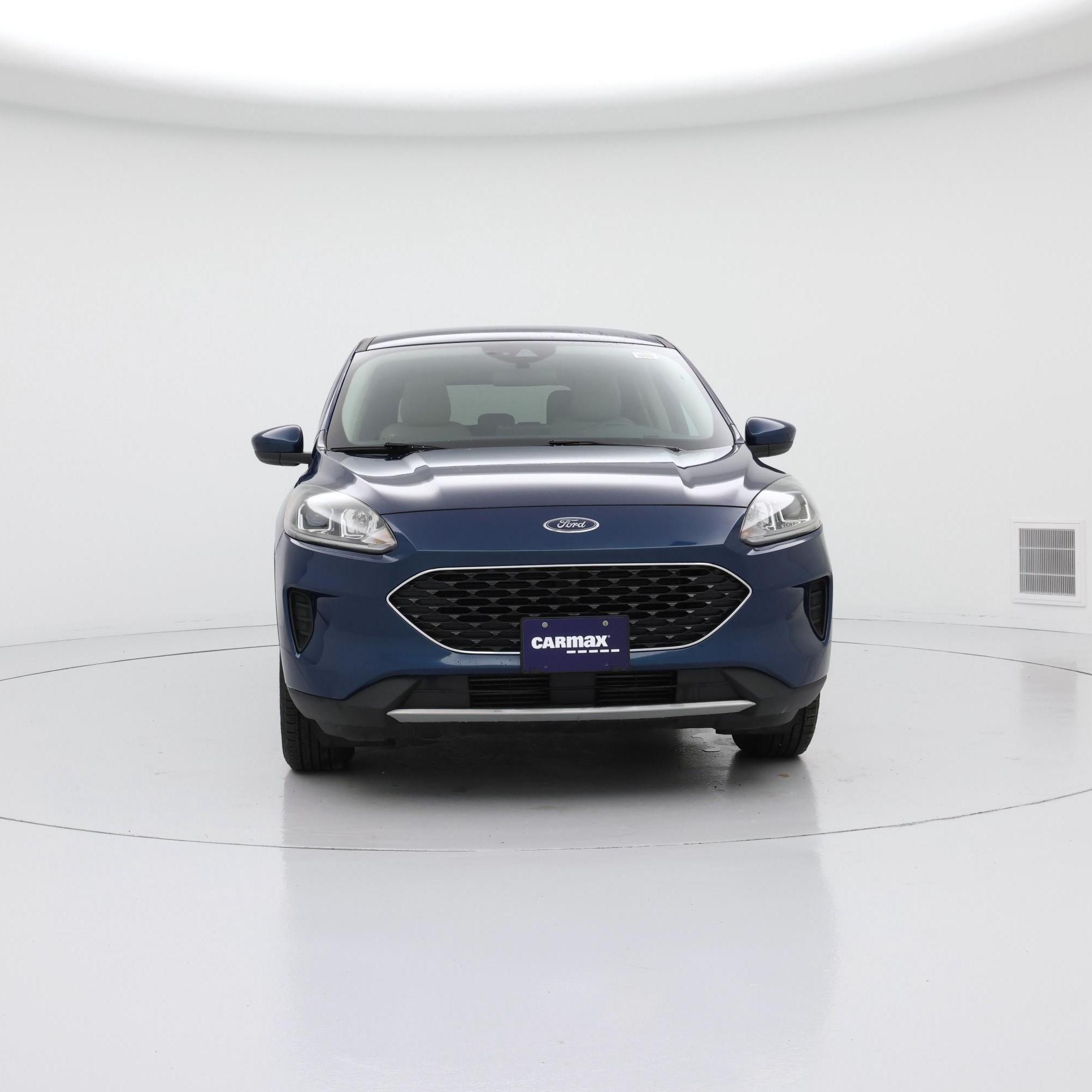 Thumbnail: 2020 Ford Escape - 5