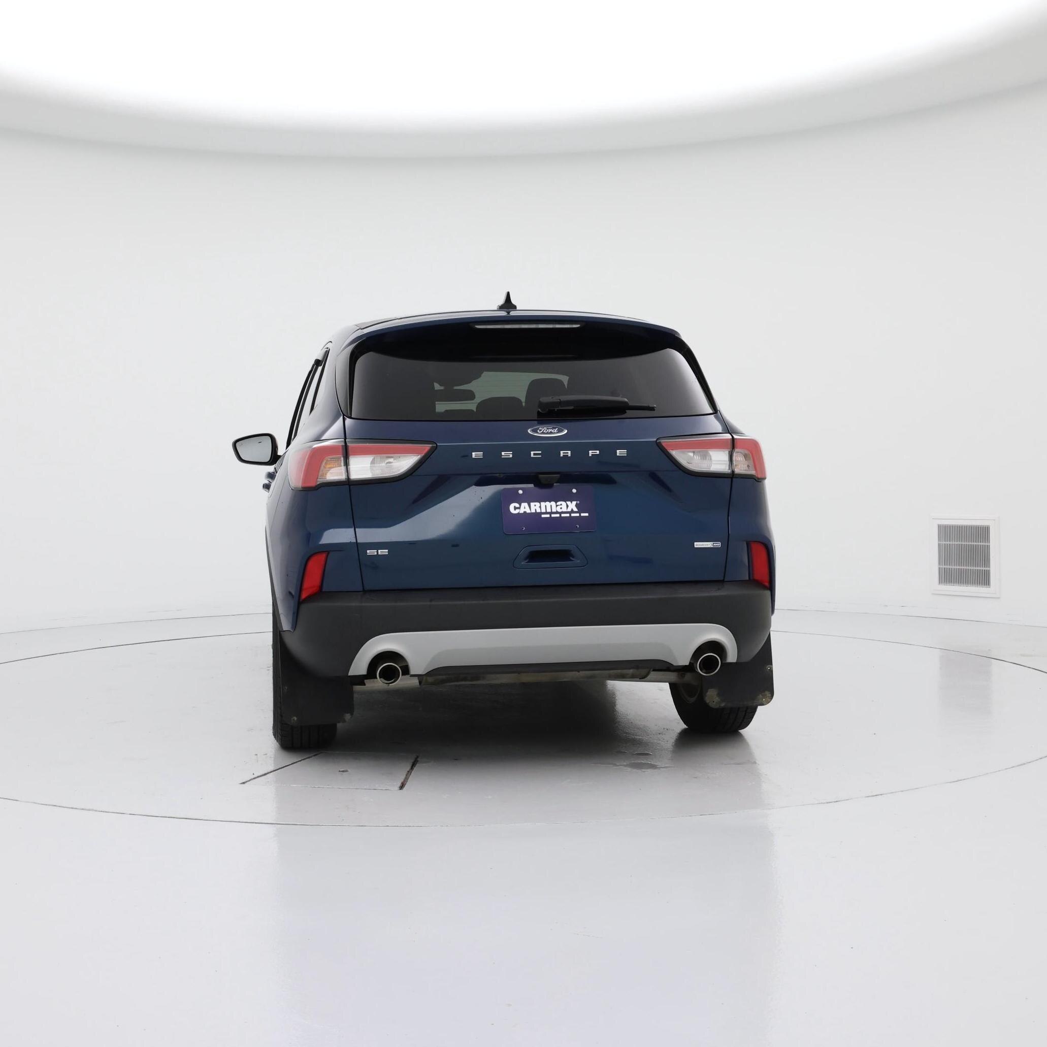 Thumbnail: 2020 Ford Escape - 6