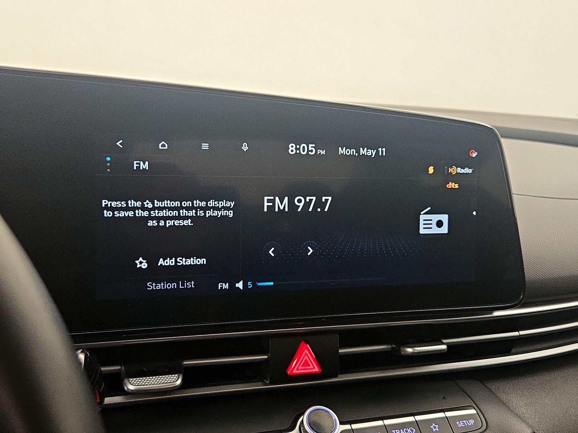 Thumbnail: 2023 Hyundai Elantra - 16