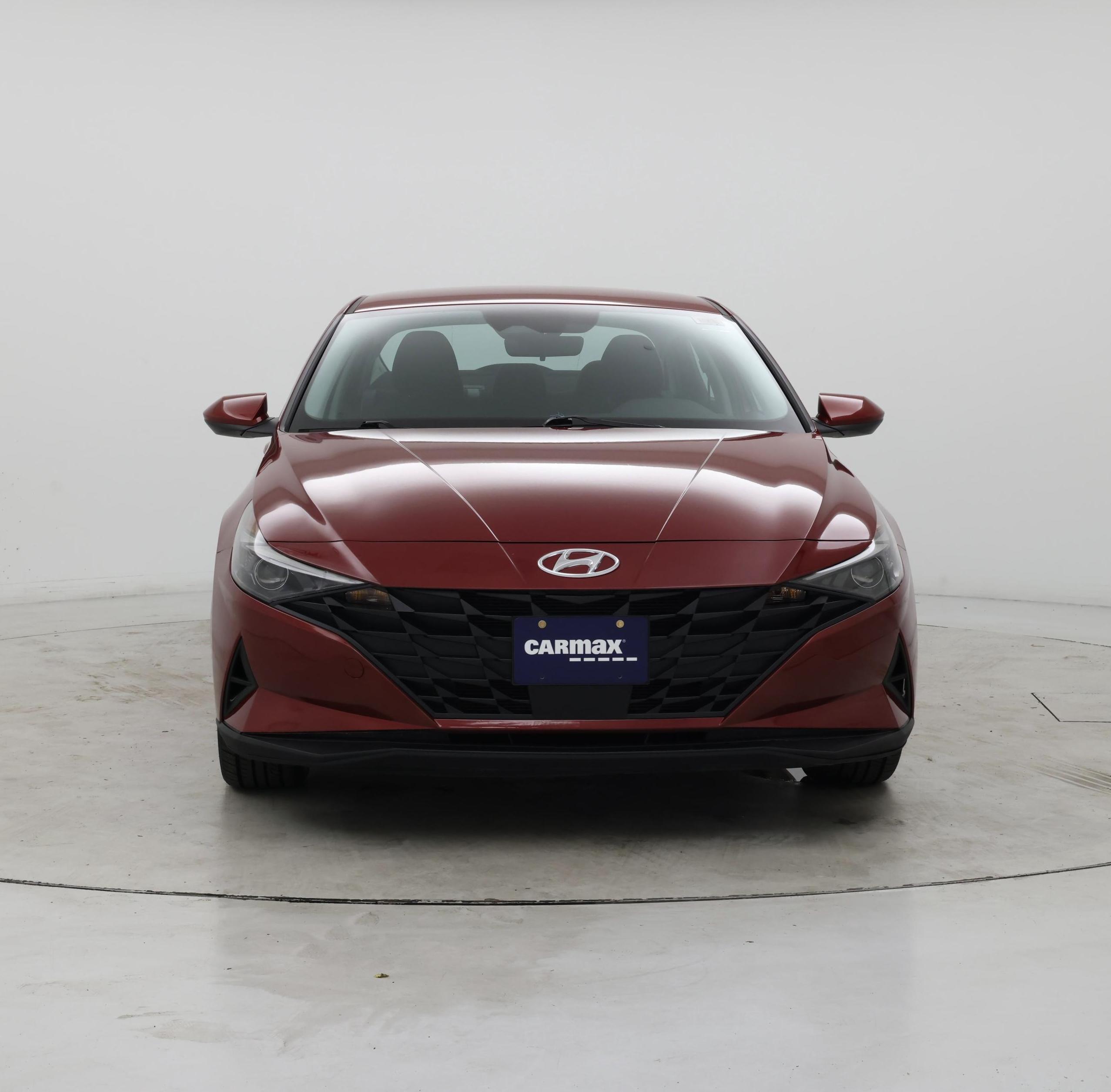 Thumbnail: 2023 Hyundai Elantra - 5