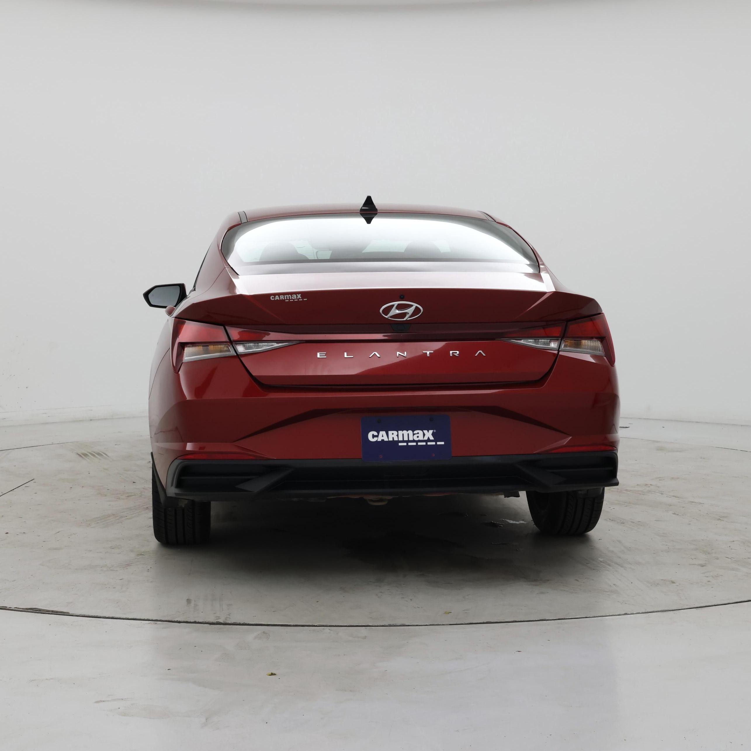Thumbnail: 2023 Hyundai Elantra - 6