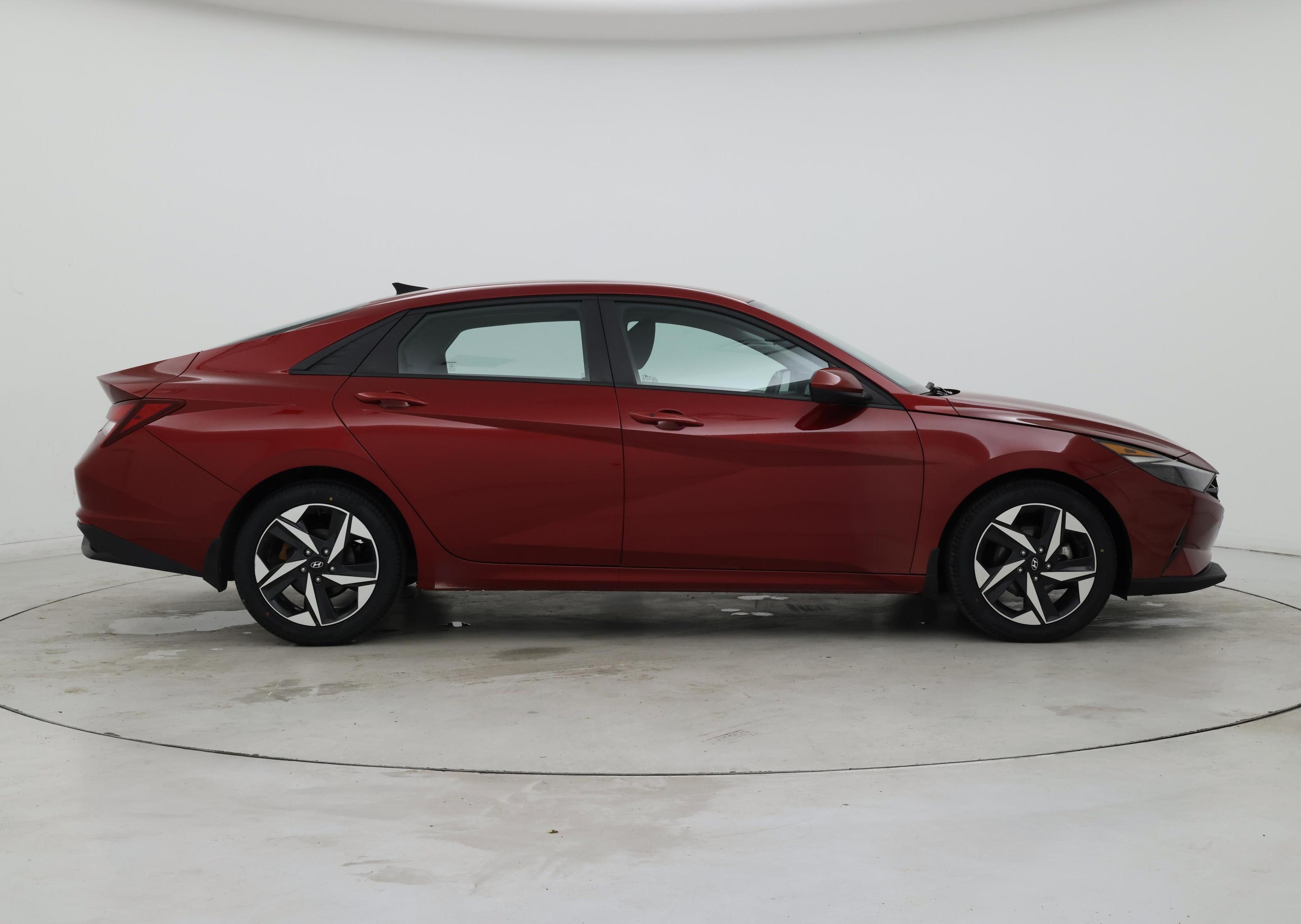 Thumbnail: 2023 Hyundai Elantra - 7