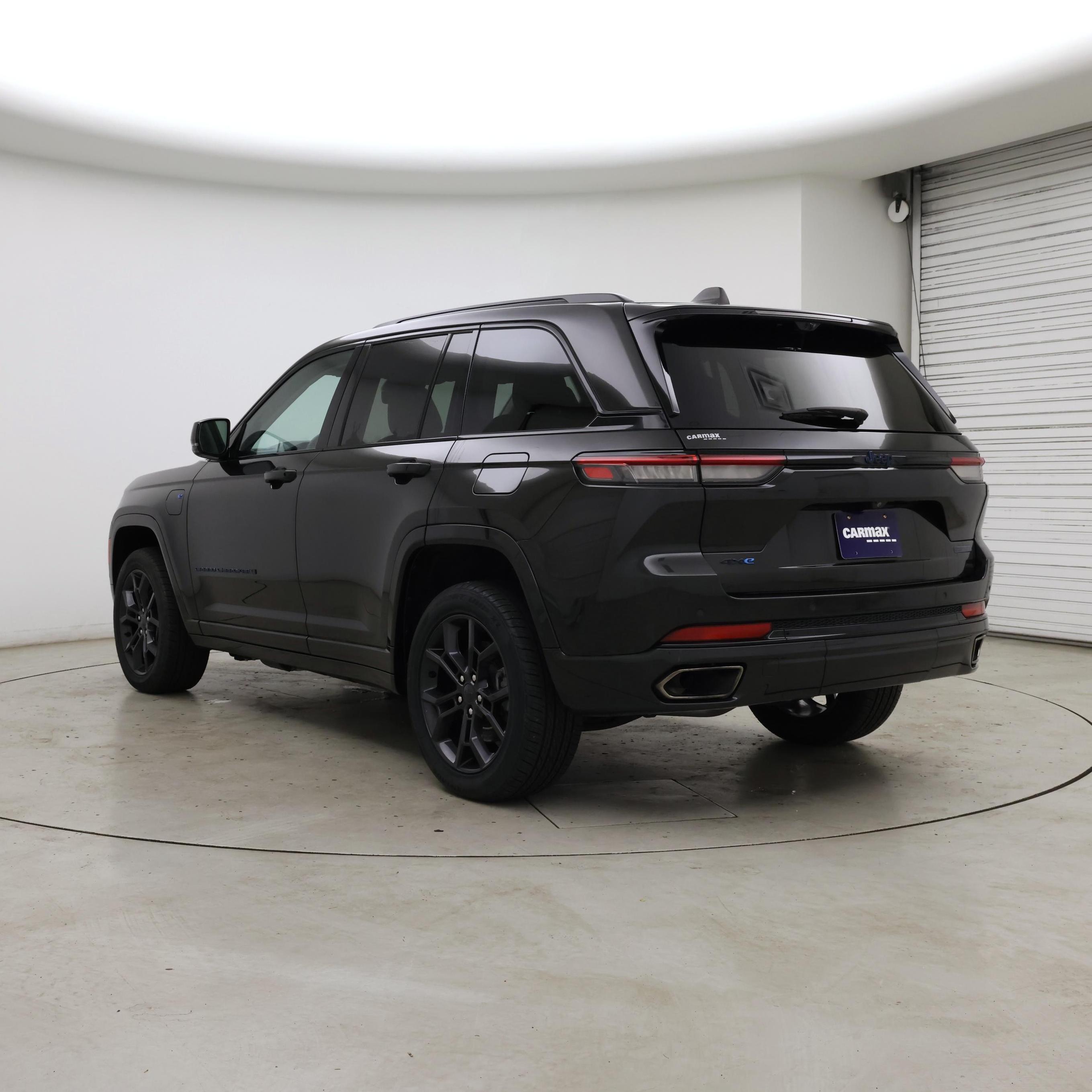 Thumbnail: 2023 Jeep Grand Cherokee - 2