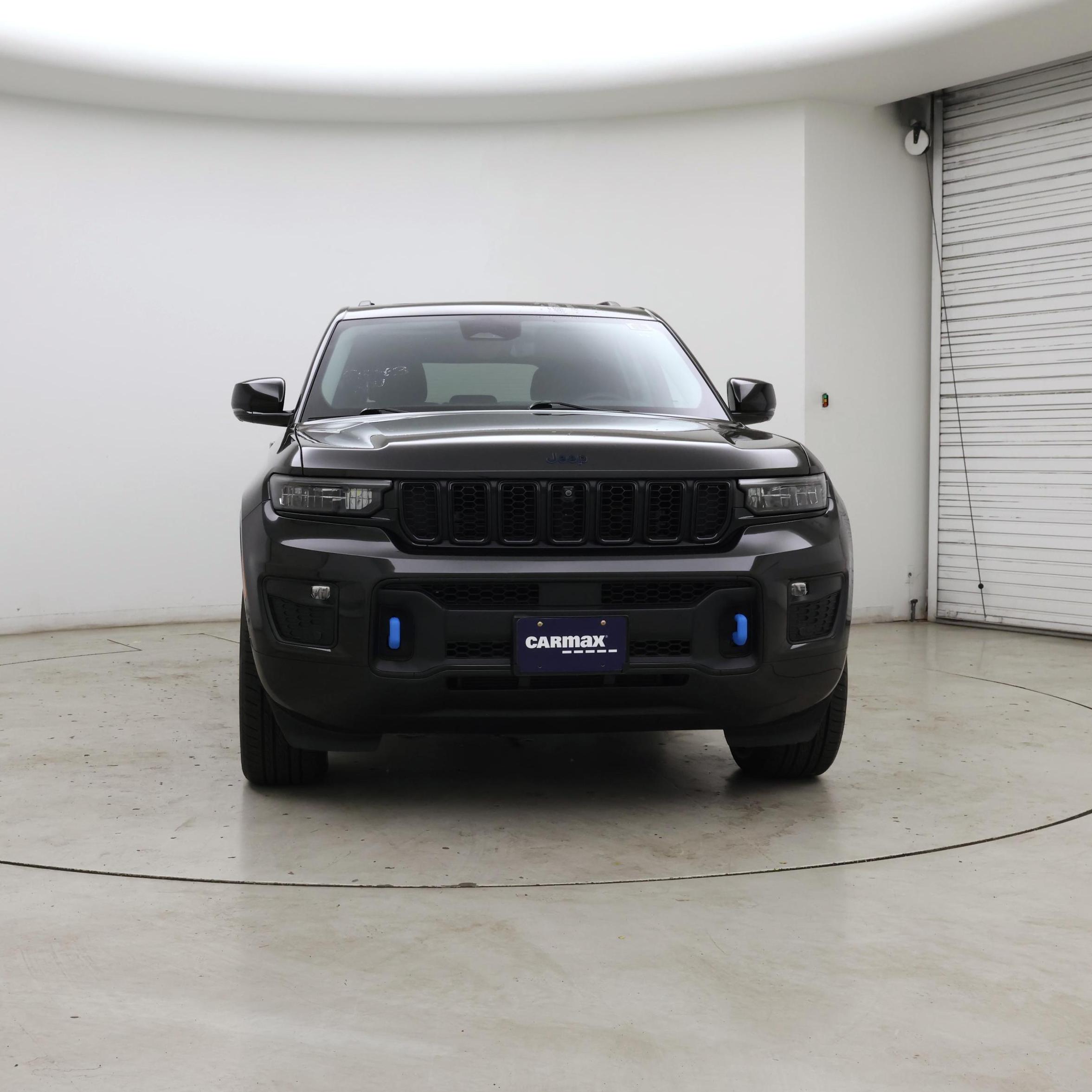 Thumbnail: 2023 Jeep Grand Cherokee - 5