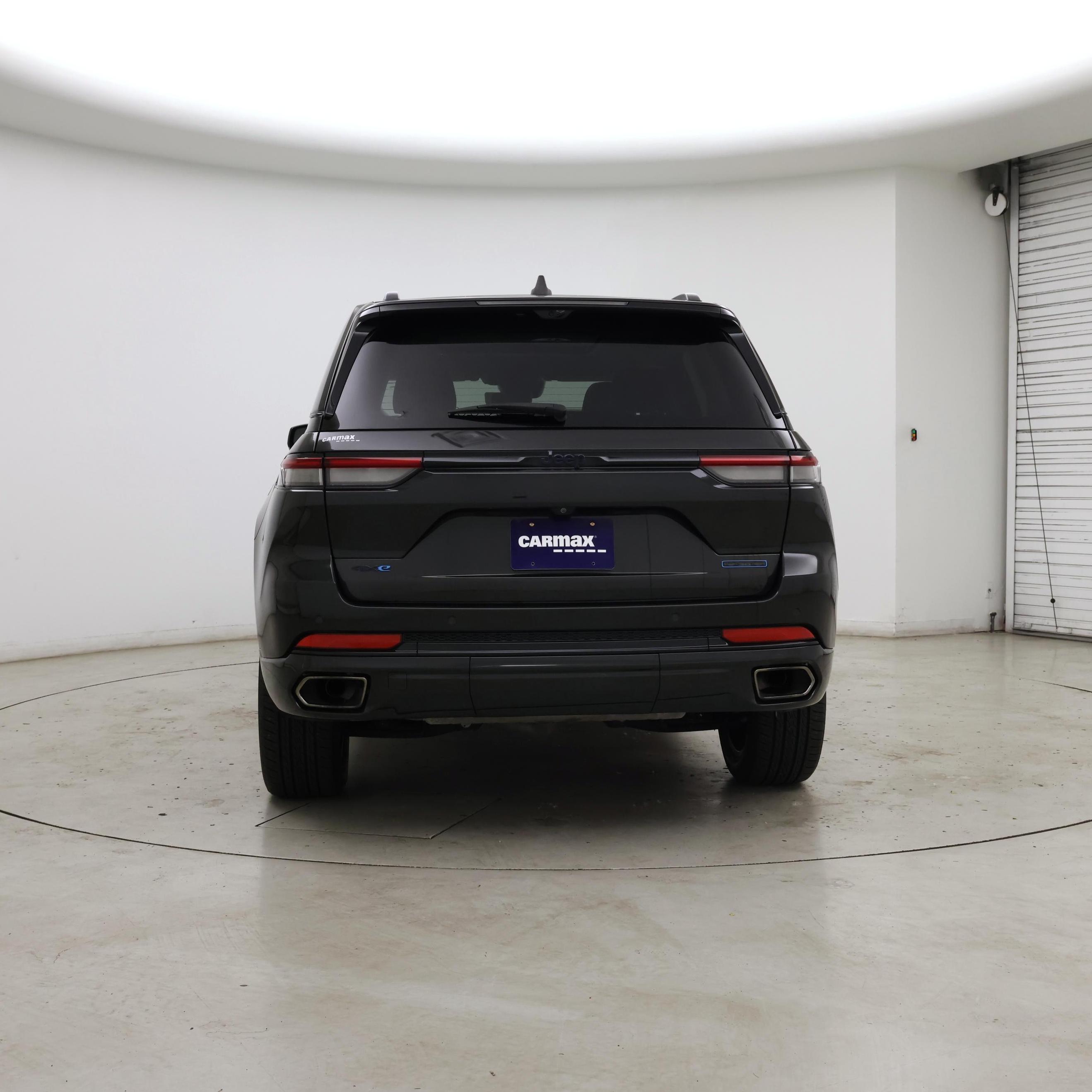 Thumbnail: 2023 Jeep Grand Cherokee - 6