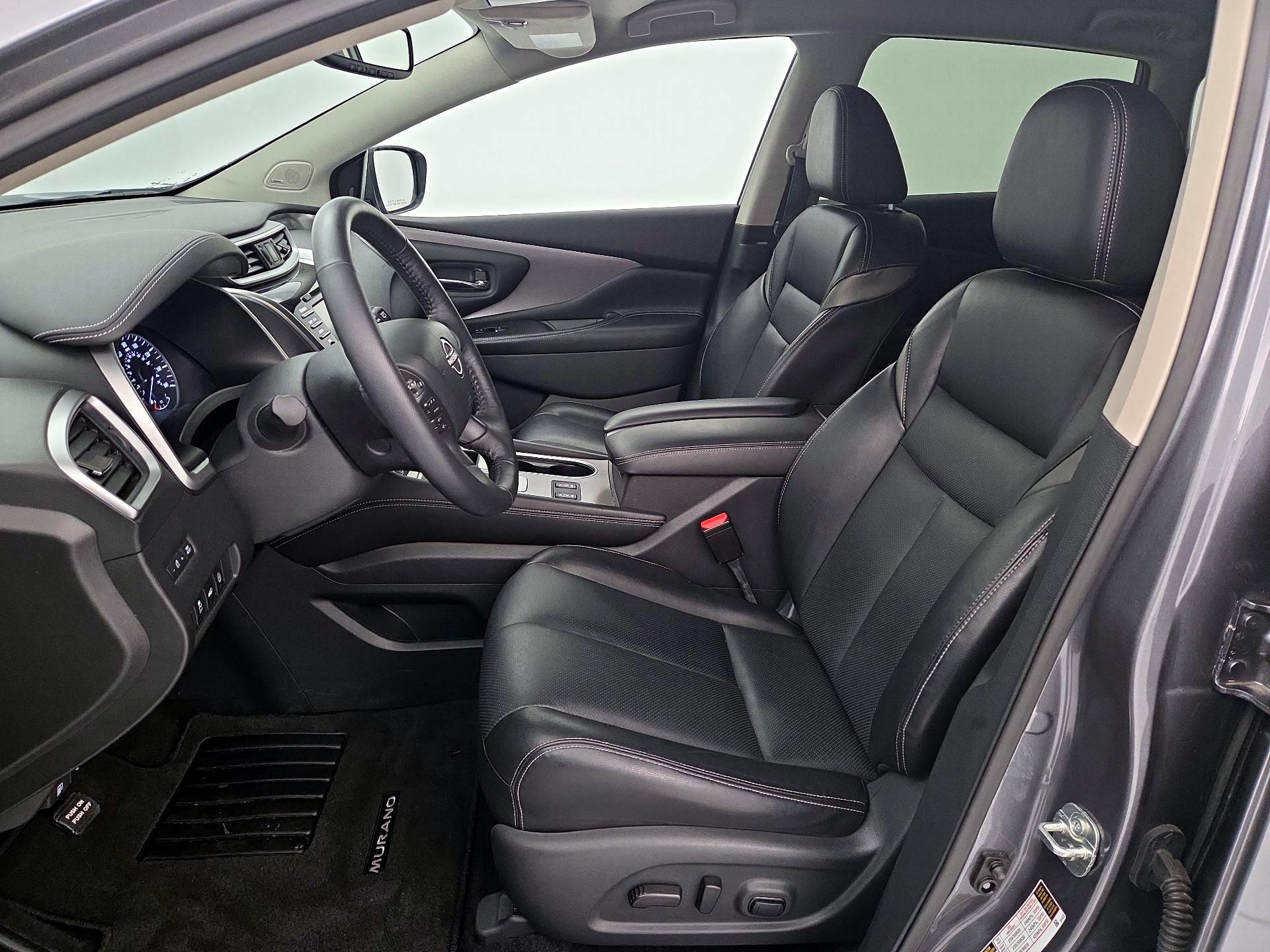 Thumbnail: 2023 Nissan Murano - 11