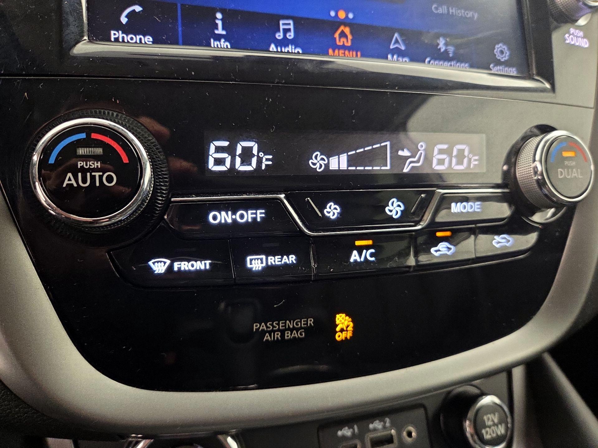 Thumbnail: 2023 Nissan Murano - 17