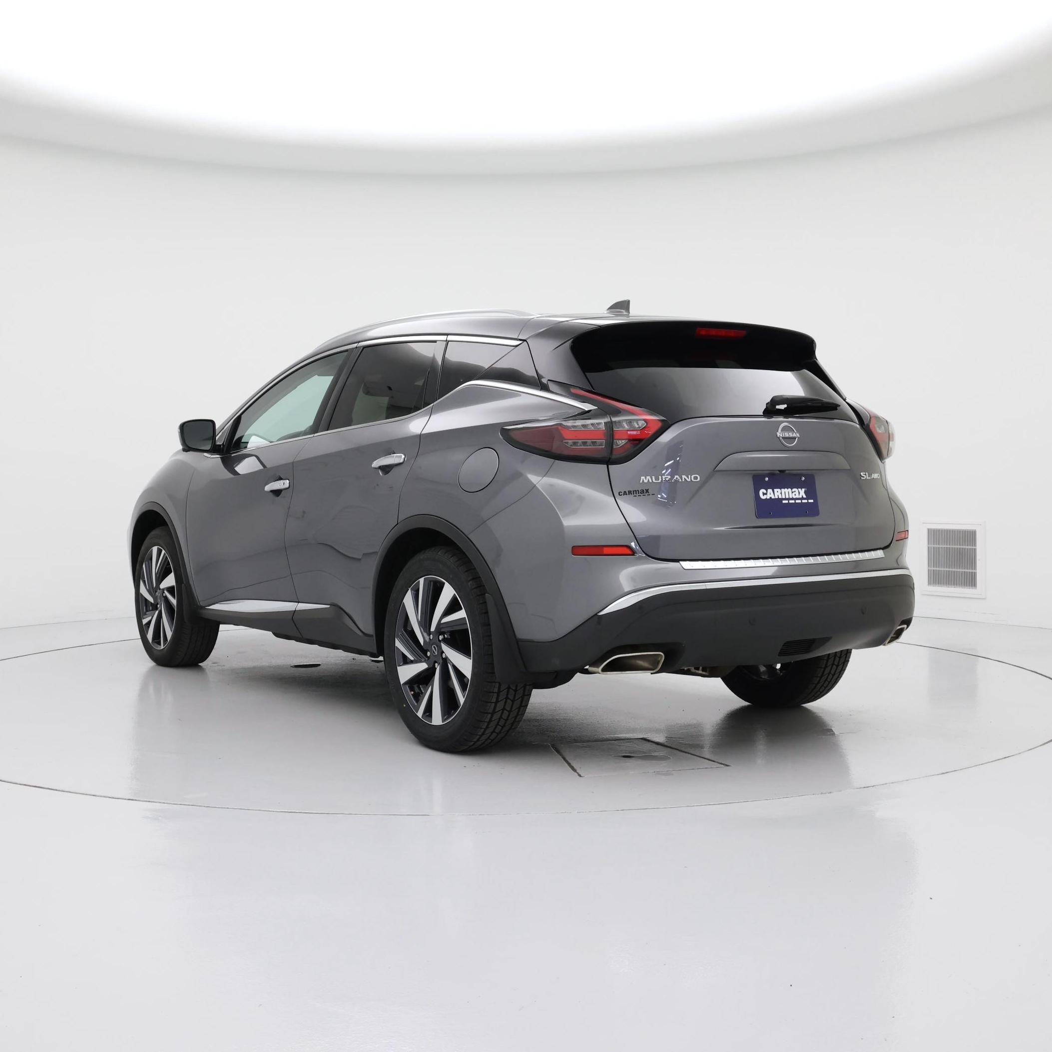 Thumbnail: 2023 Nissan Murano - 2