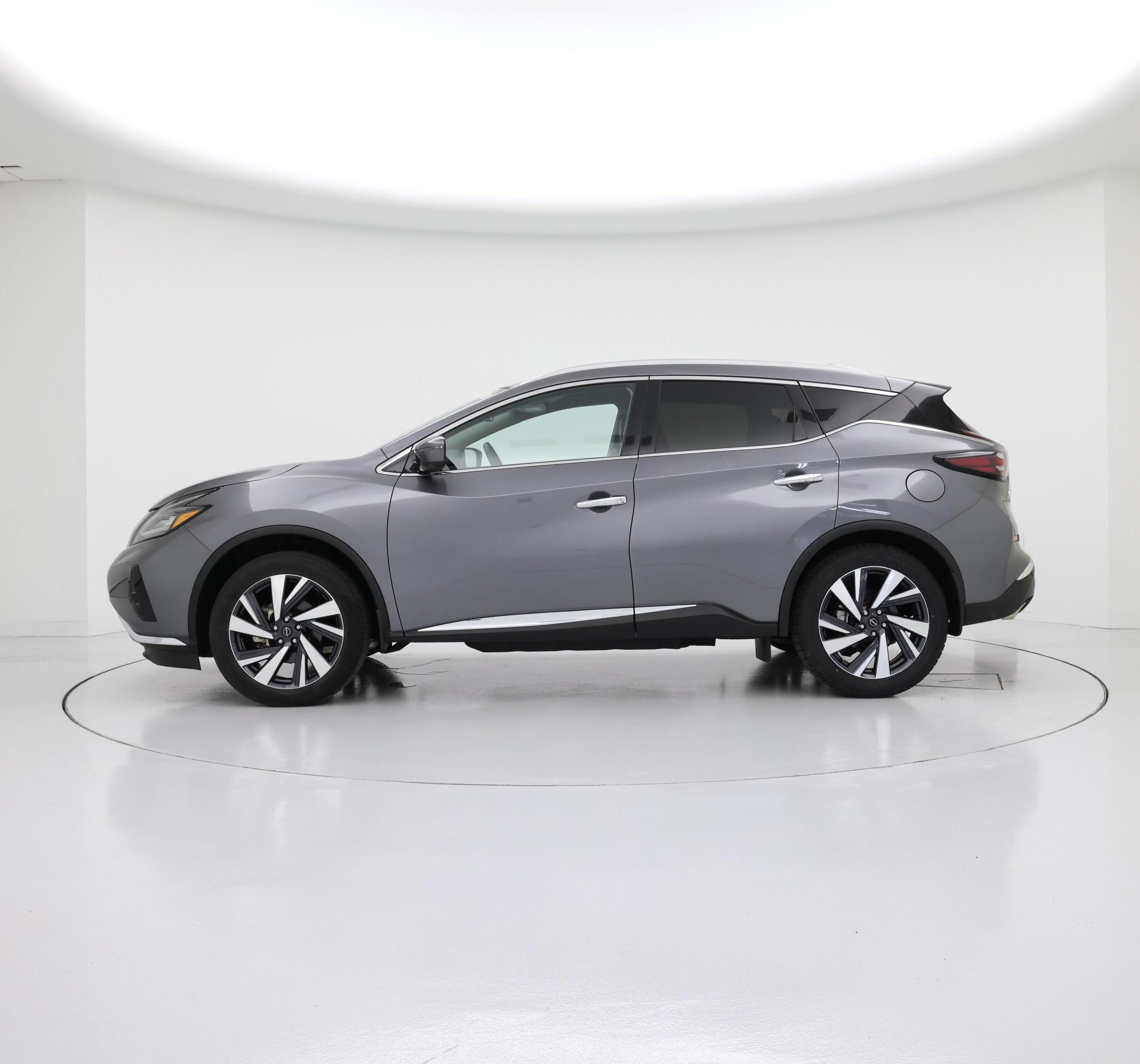 Thumbnail: 2023 Nissan Murano - 3