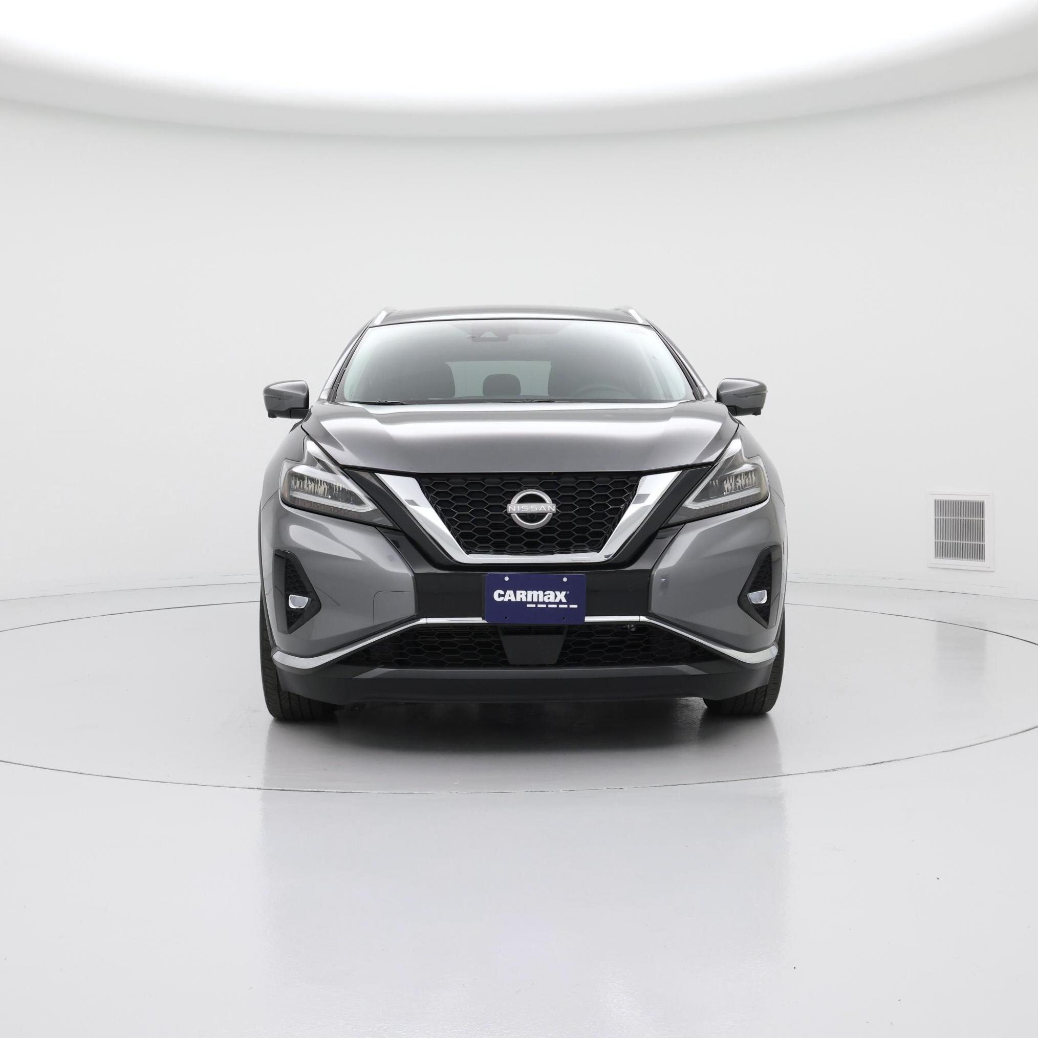Thumbnail: 2023 Nissan Murano - 5