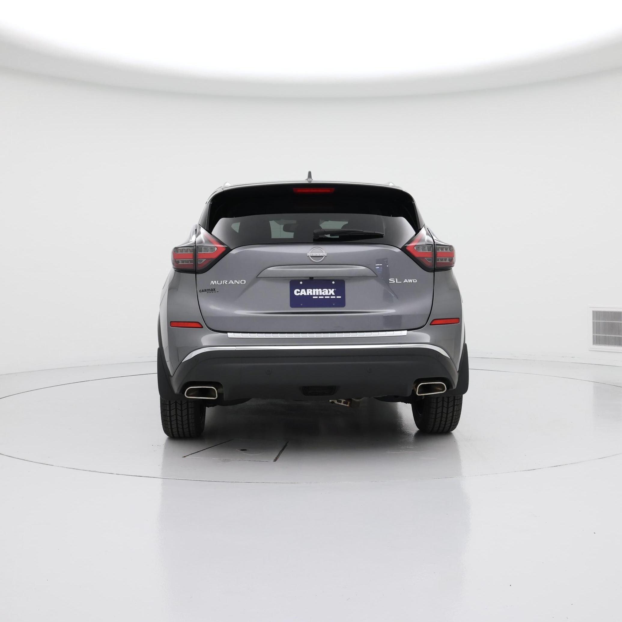 Thumbnail: 2023 Nissan Murano - 6