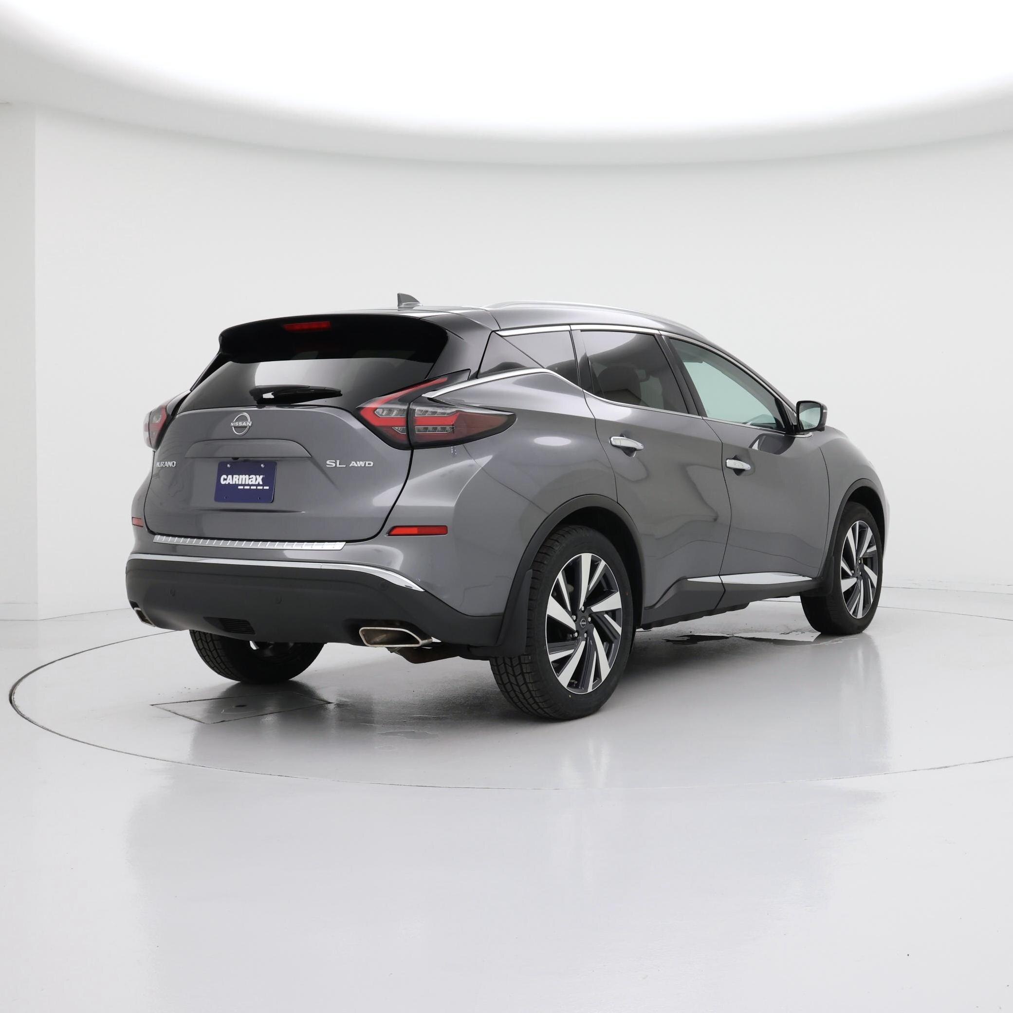 Thumbnail: 2023 Nissan Murano - 8